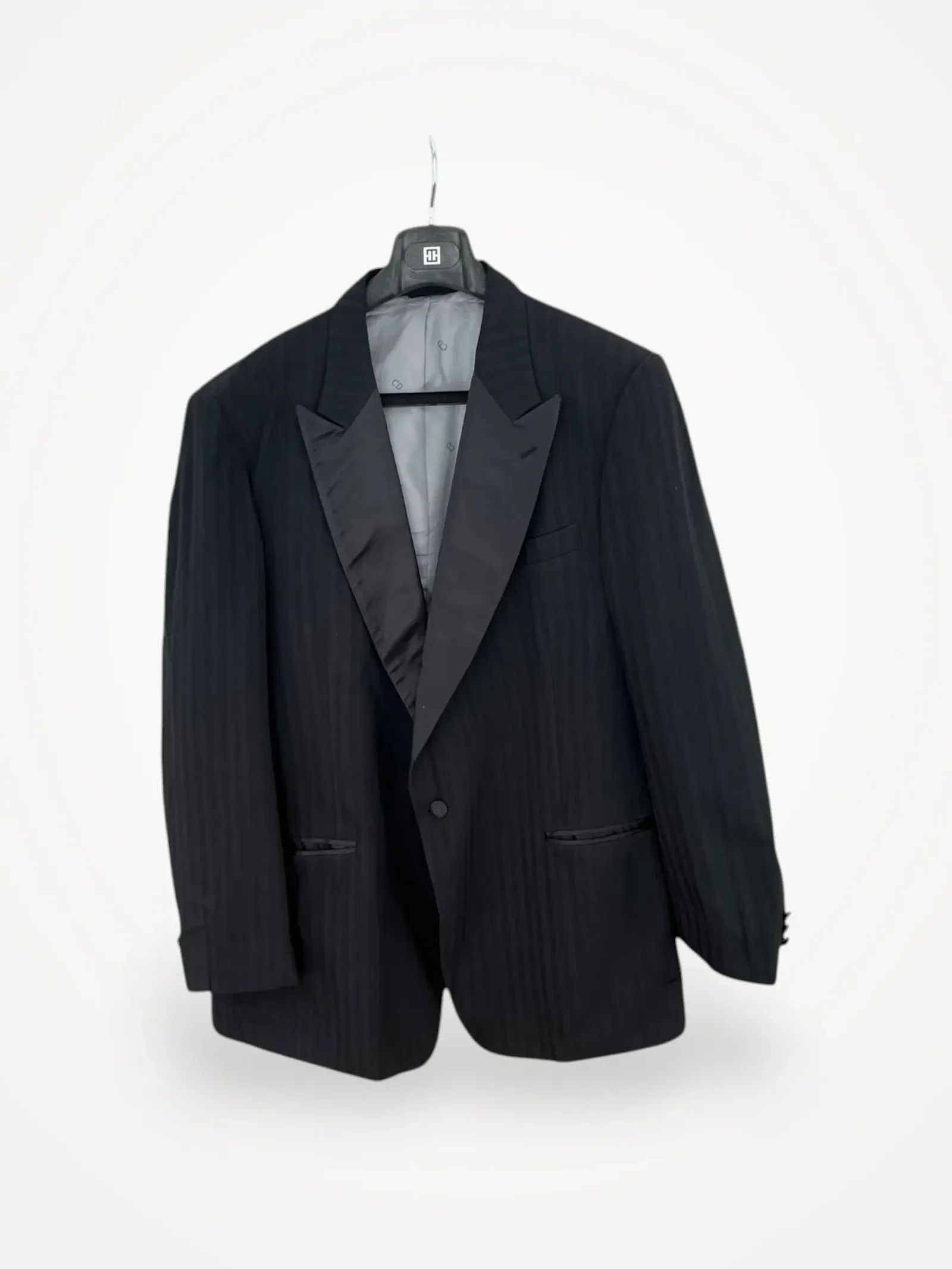 Dior Dior Christian dior monsieur Blazer Size 40R - 1 Thumbnail