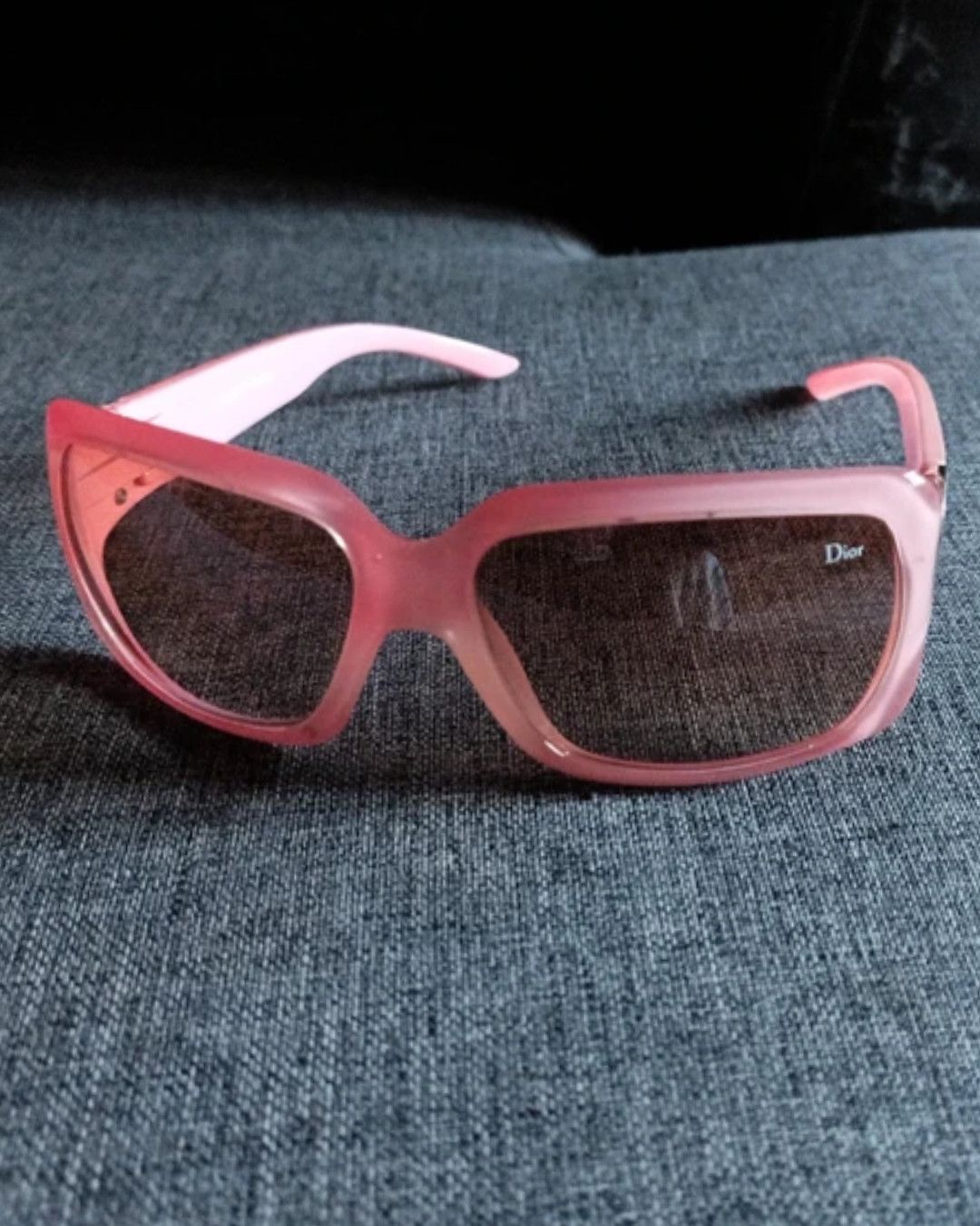 Dior Dior Sunglasses Rodeo Drive Ski Pop Bike Size ONE SIZE - 2 Thumbnail