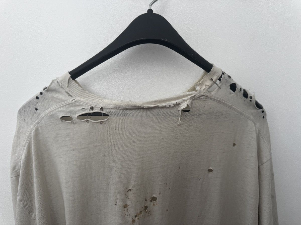 Other Vintage Big Brother SkateBoard Thrasher Distressed Faded L Size US XL / EU 56 / 4 - 5 Thumbnail