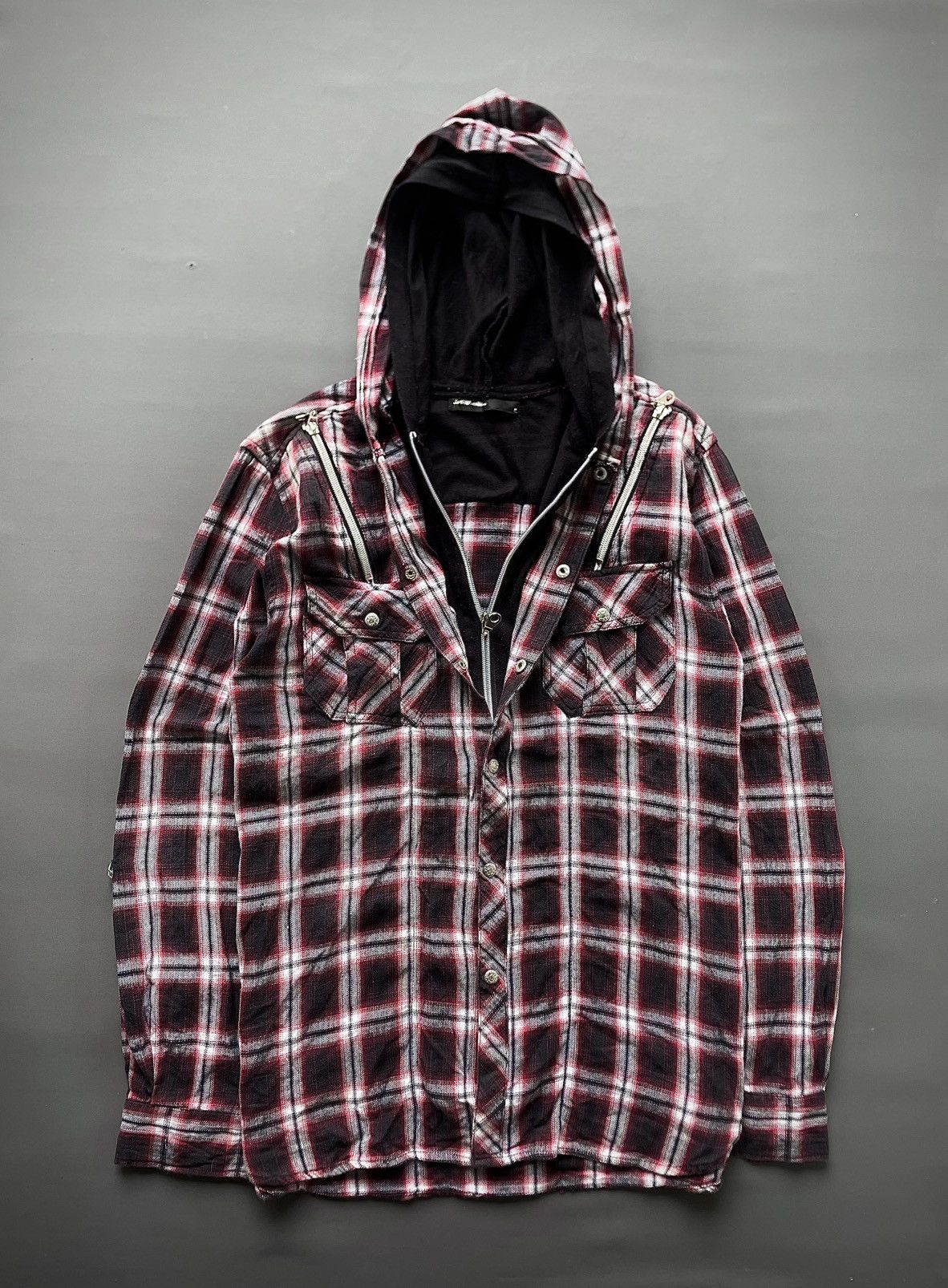 20471120 Japanese Bondage 2 Layer 3140 Homme Lgb Ifsix Style Size US M / EU 48-50 / 2 - 1 Thumbnail