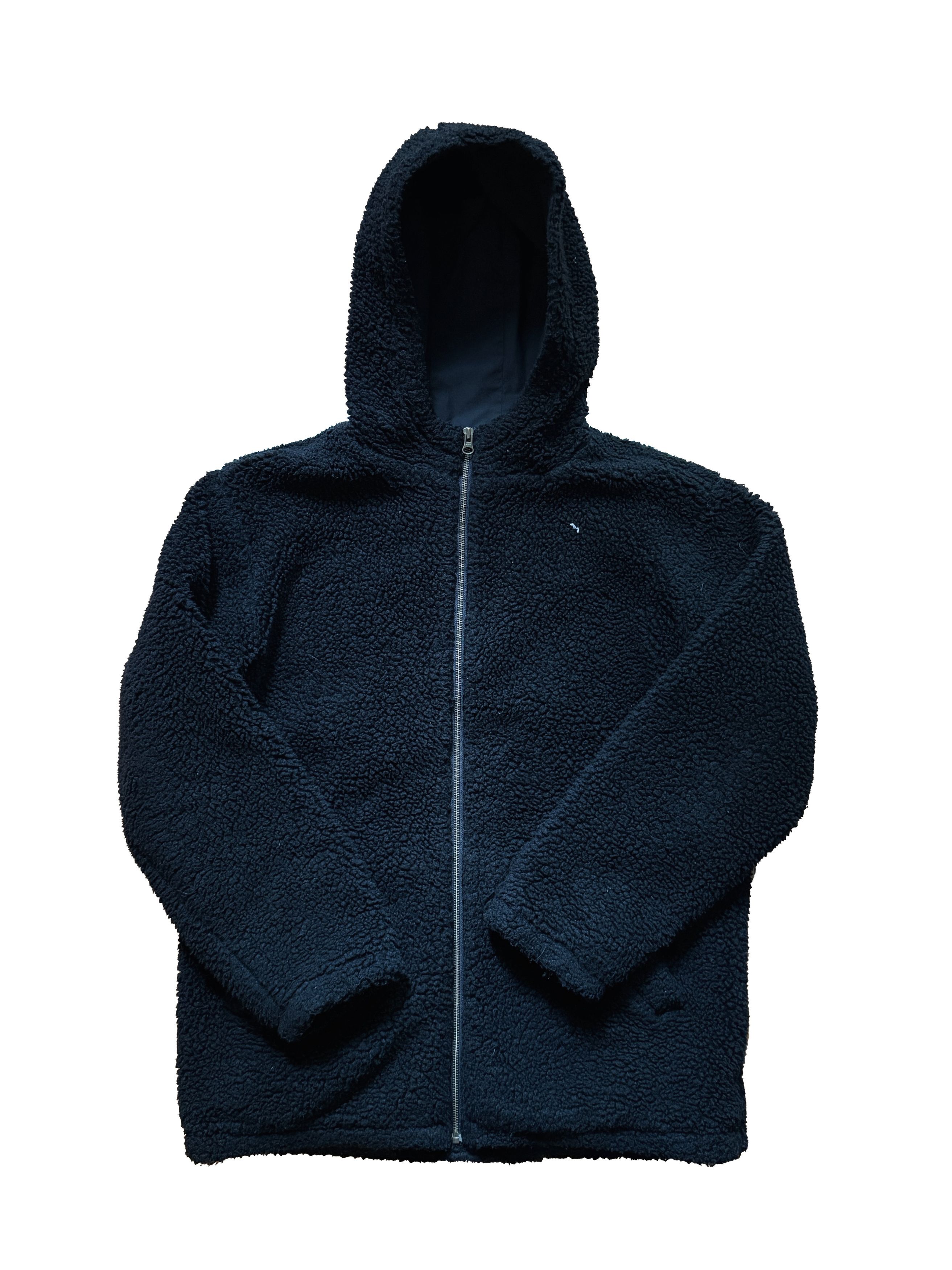 Avirex AVERIX FLEECE JACKET Size US M / EU 48-50 / 2 - 2 Thumbnail