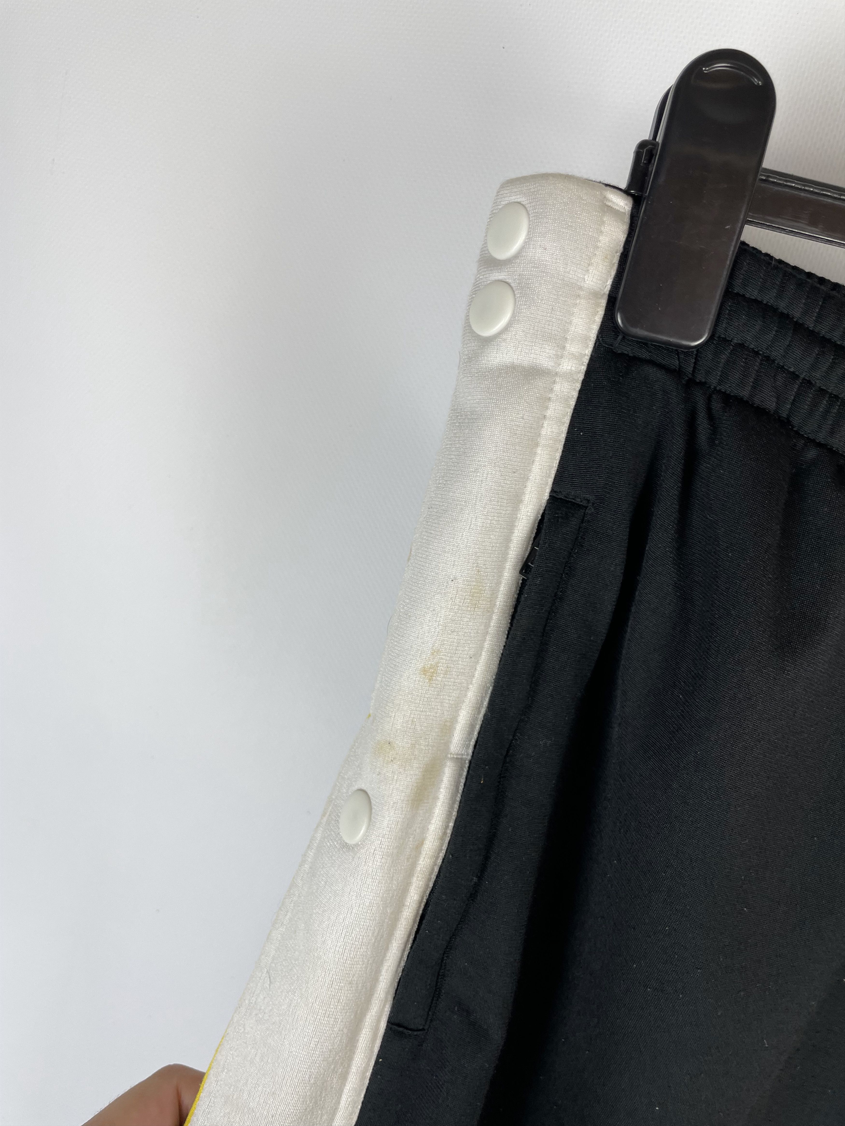 Nike × Vintage Nike pants vintage 90S Size US 32 / EU 48 - 5 Thumbnail