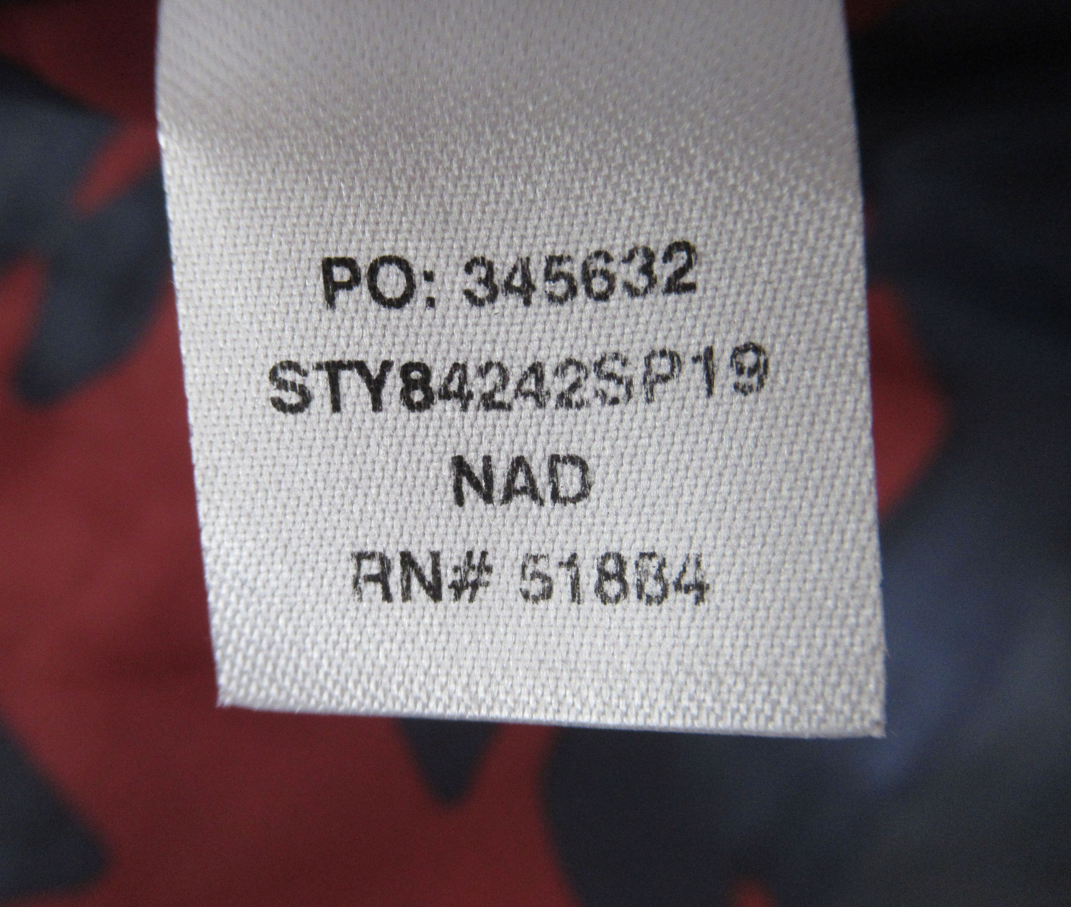 Patagonia Patagonia Men's Nano Puff® Vest New Adobe NAD 84242SP19 S Size US S / EU 44-46 / 1 - 12 Thumbnail