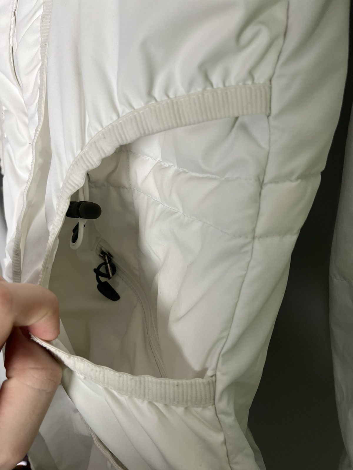 Nike × Nike ACG × Vintage Vintage Nike ACG jacket Size US M / EU 48-50 / 2 - 5 Thumbnail