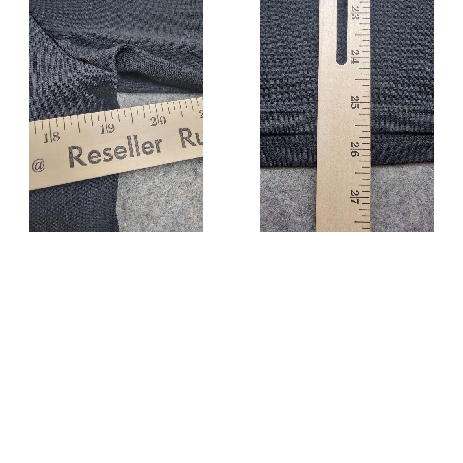 Patagonia Patagonia Shirt Mens Medium Black Long Sleeve Performance Base Layer Crewneck Size US M / EU 48-50 / 2 - 8 Thumbnail