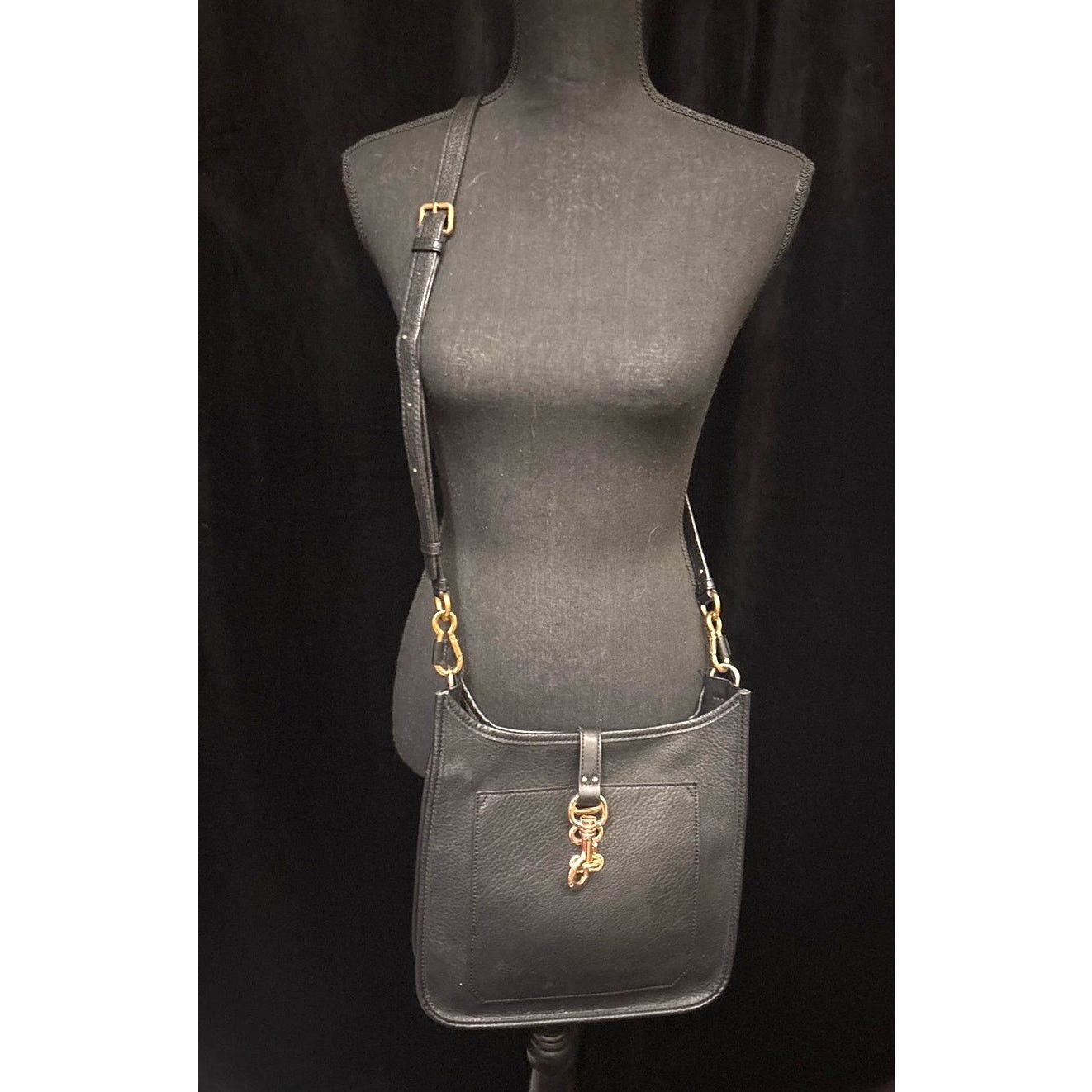 Steve Madden Steve Madden Vegan Leather Crossbody Bag Size ONE SIZE - 1 Thumbnail