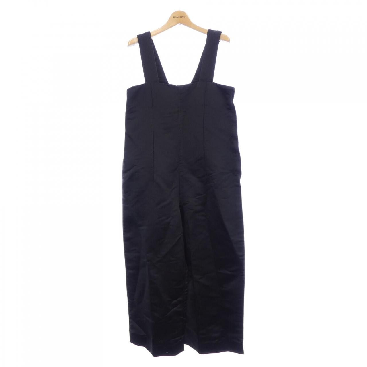 Comme des Garcons Comme des Garçons Comme des Garcons RK-U001 All-in-One Textile Dresses RK-U001 DUTY FREE for USA Size ONE SIZE - 1 Thumbnail