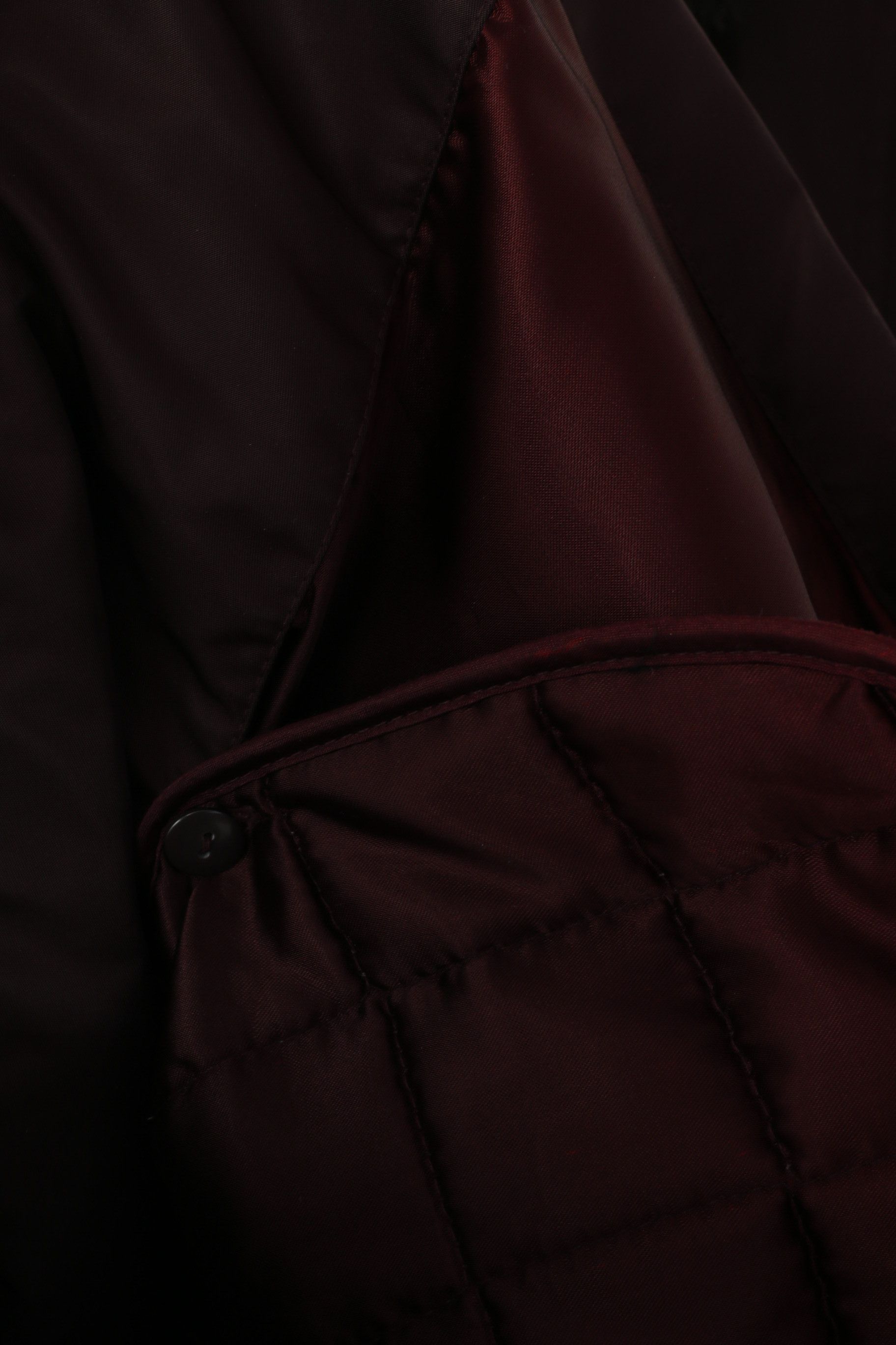Andrew Marc Andrew Marc Additions Women M Jacket Plum 0446 Size M / US 6-8 / IT 42-44 - 6 Thumbnail