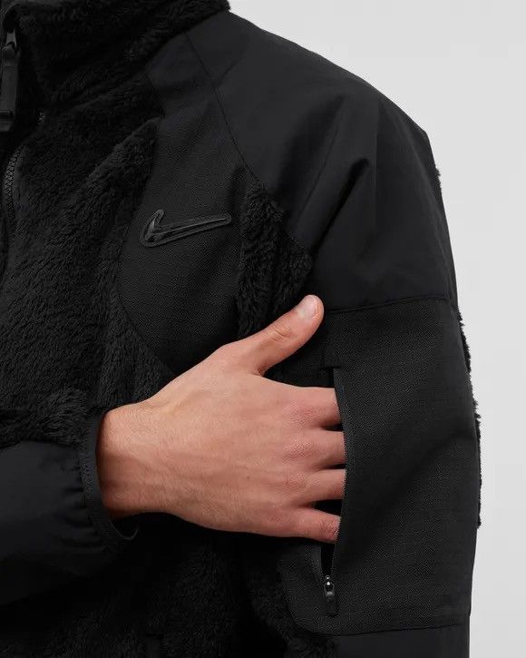 Drake × Nike Nike Nocta Maxzaleen Polartech Fleece Jacket Size US L / EU 52-54 / 3 - 6 Thumbnail