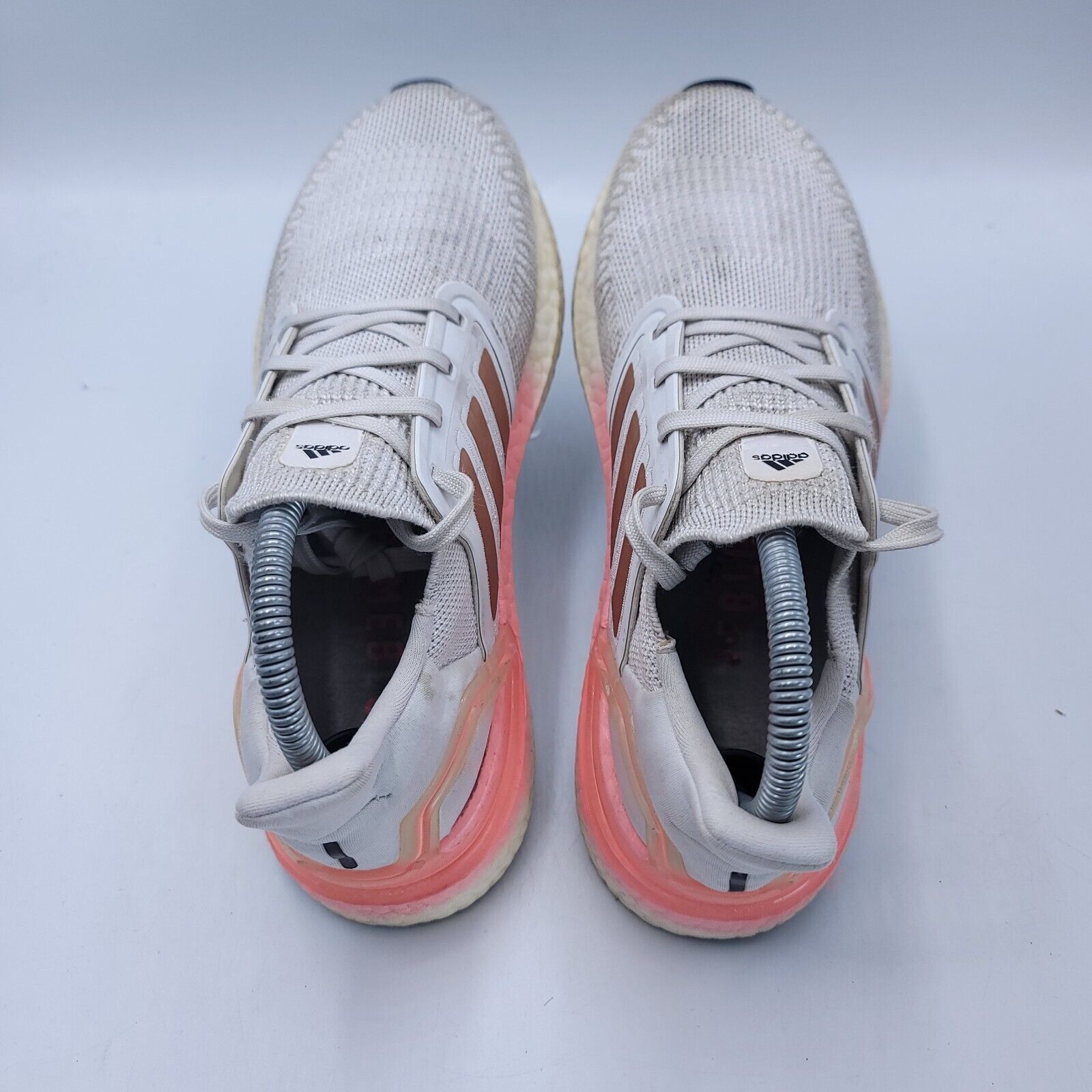 Adidas Adidas Ultraboost 20 Athletic Shoe Womens Size 7.5 EG0724 Size US 7.5 / IT 37.5 - 6 Thumbnail