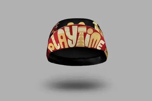 Japanese Brand Pedal new classical cycling cap Size ONE SIZE - 3 Thumbnail