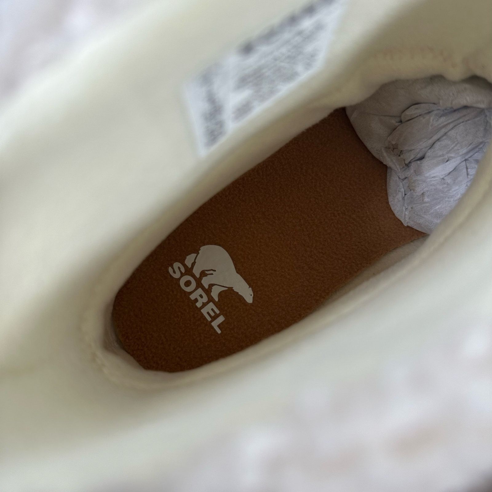 SOREL Sorel Women's Explorer III Cosy Slip-On Waterproof Boots Size US 10 / IT 40 - 8 Thumbnail