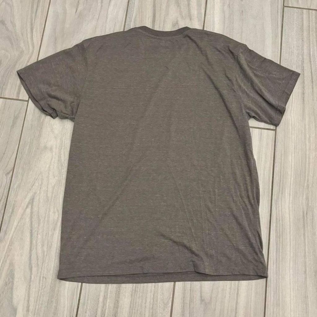 Zoo York Zoo York Graphic Tee Size US L / EU 52-54 / 3 - 4 Thumbnail