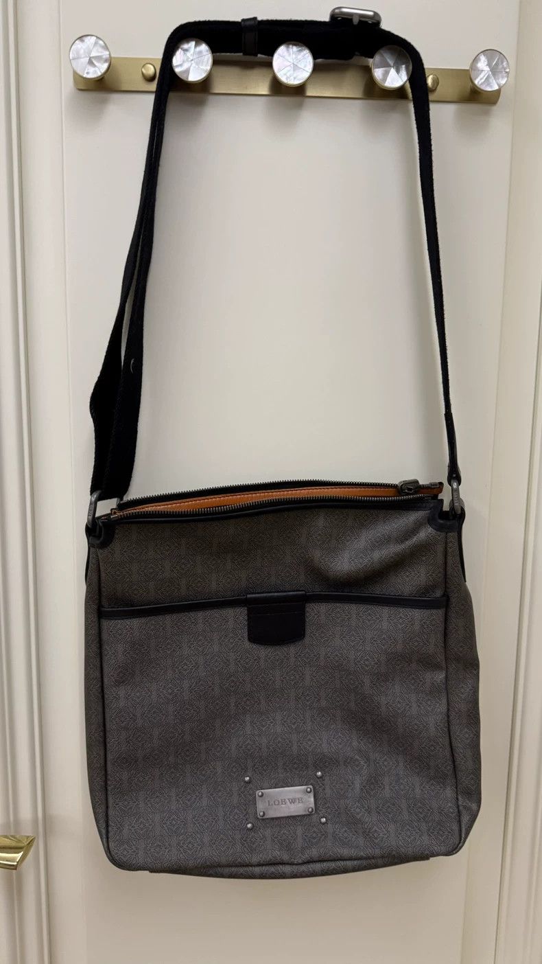 Loewe loewe Crossbody bag over the shoulder 2503-Nextarrow Size ONE SIZE - 1 Thumbnail