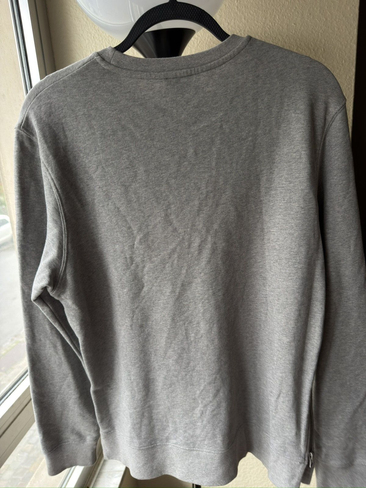 Acne Studios Acne studios sweatshirt Size US S / EU 44-46 / 1 - 5 Thumbnail