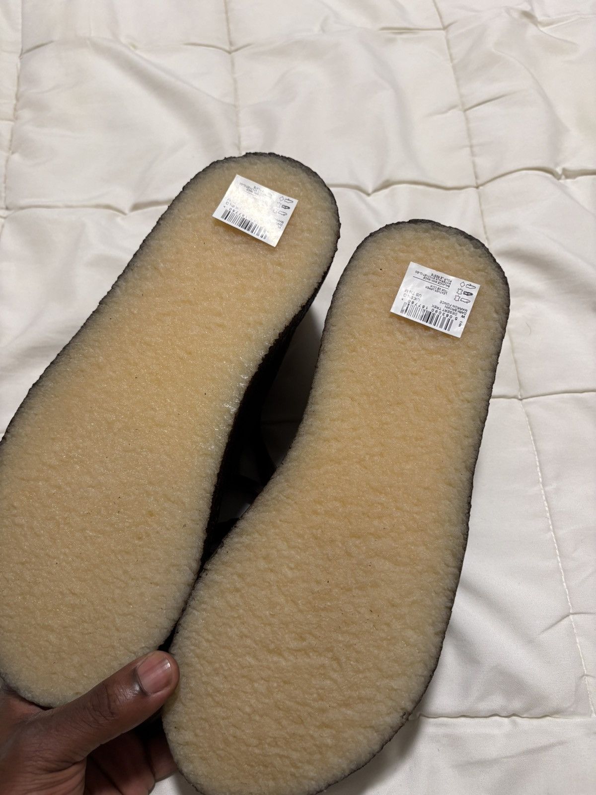 Clarks Clarks Desert Trek Size US 8 / EU 41 - 3 Thumbnail