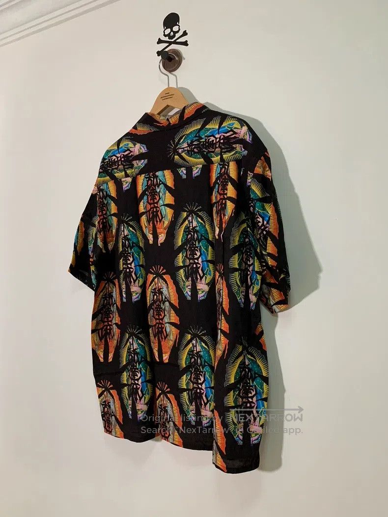 Wacko Maria Wacko Maria Shirt Heavenly Tokyo Shirt Size US XL / EU 56 / 4 - 4 Thumbnail