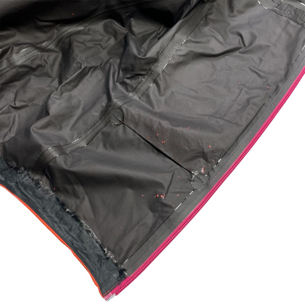 Arc'teryx Arc’teryx Alpha Sl Goretex Jacket Outdoor Life Streetwear Size S / US 4 / IT 40 - 14 Thumbnail