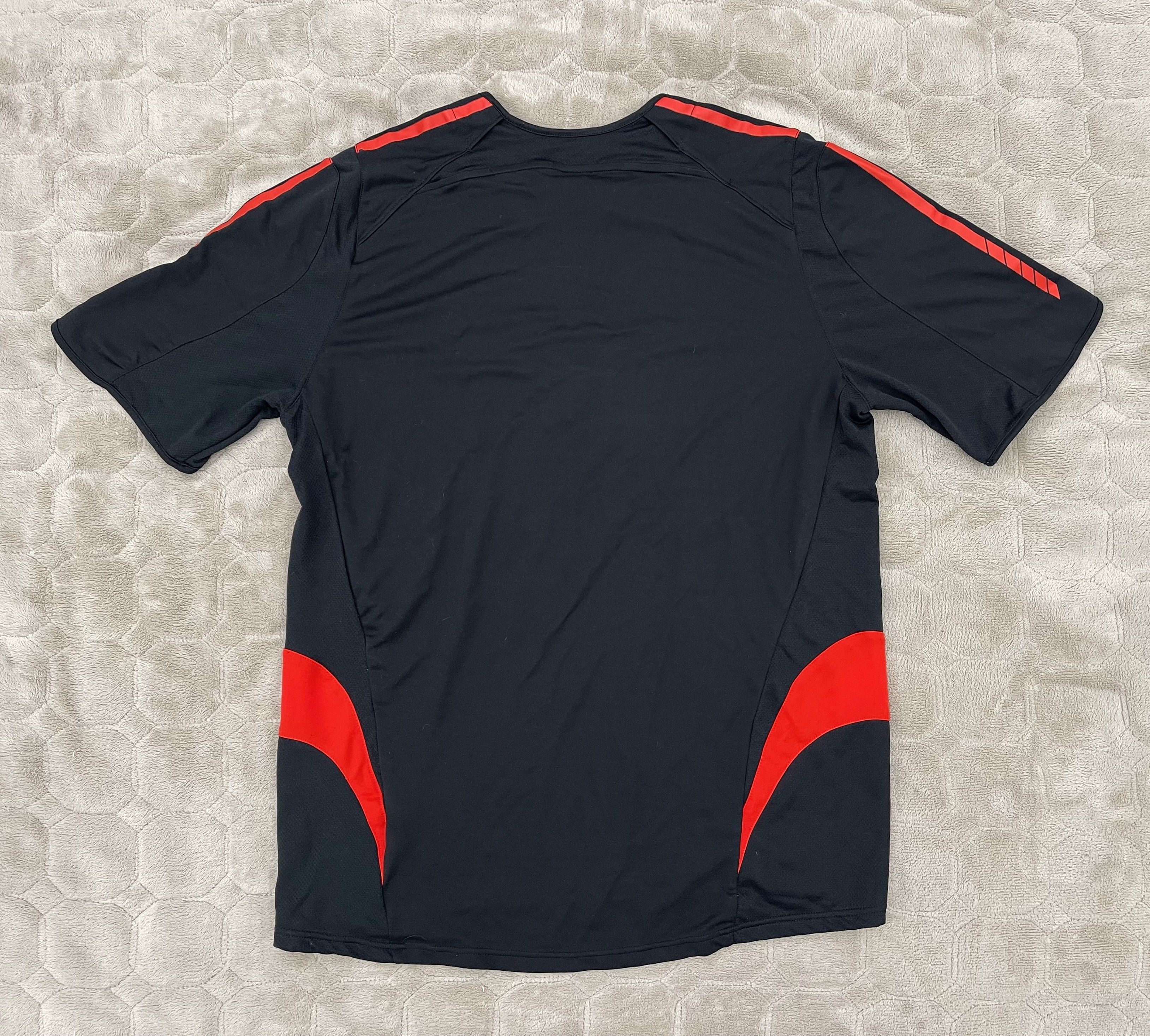 Adidas × Vintage Vintage Adidas GERLING Football Size US L / EU 52-54 / 3 - 4 Thumbnail