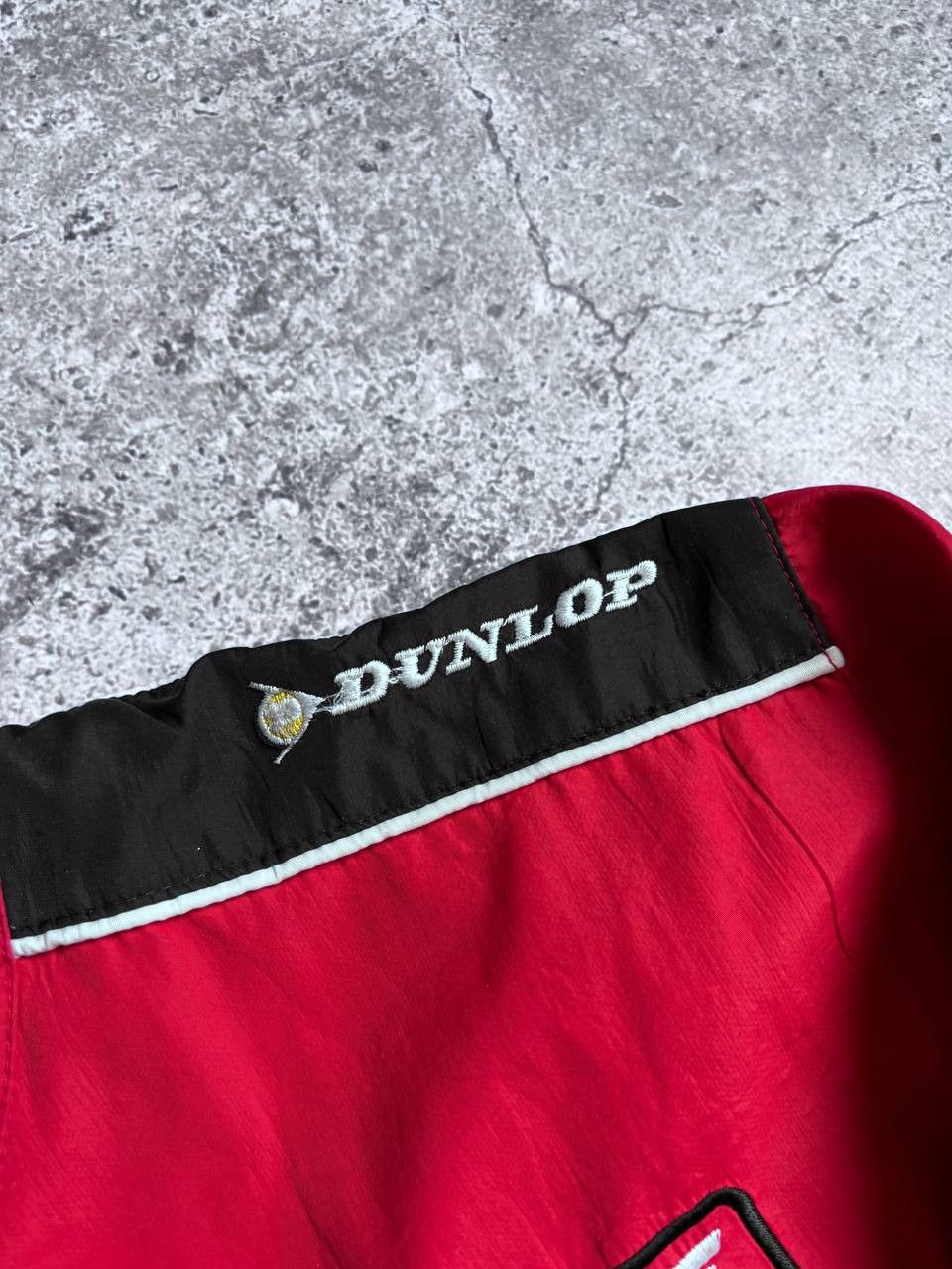 Honda × Vintage Vintage Racing Jacket Honda Y2K Formula1 Size US M / EU 48-50 / 2 - 11 Thumbnail