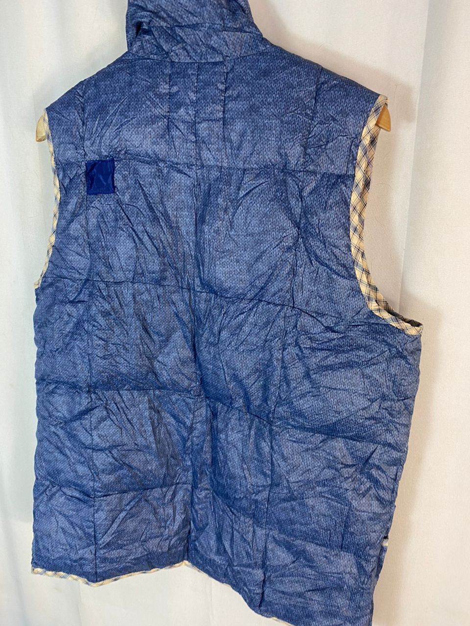 DAKS Vintage darks London vest Size US L / EU 52-54 / 3 - 8 Thumbnail