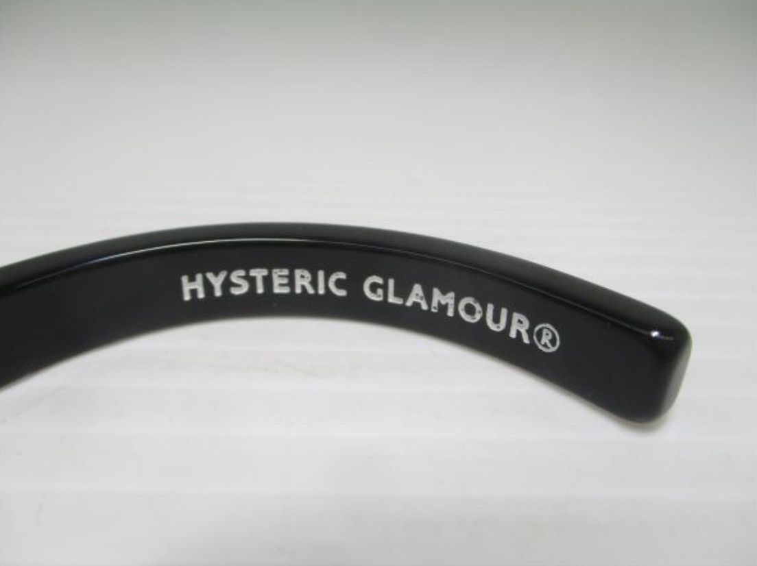Hysteric Glamour Hysteric Glamour "ARE WE STILL ROLLING?" bracelet Size ONE SIZE - 4 Thumbnail