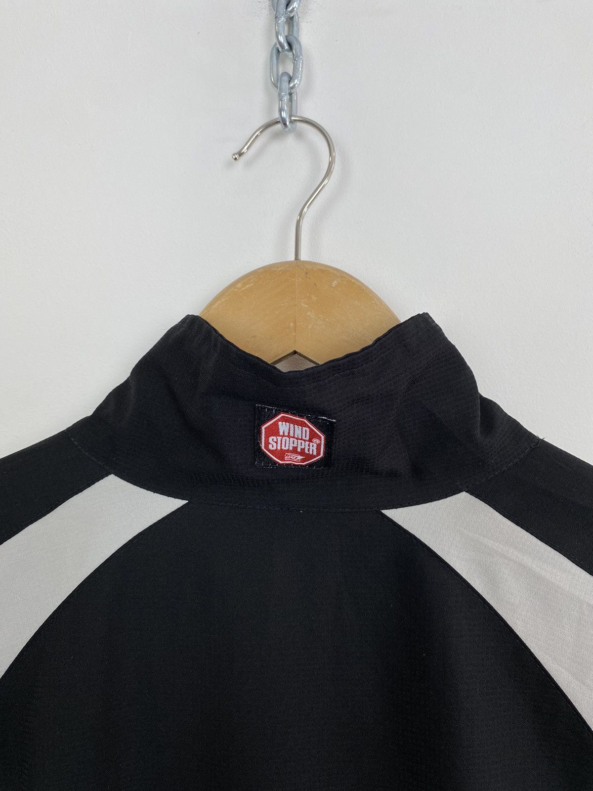 GOREWEAR Gore Bike Wear Windstopper Cycling Jacket Men’s Size Large Size US L / EU 52-54 / 3 - 13 Thumbnail