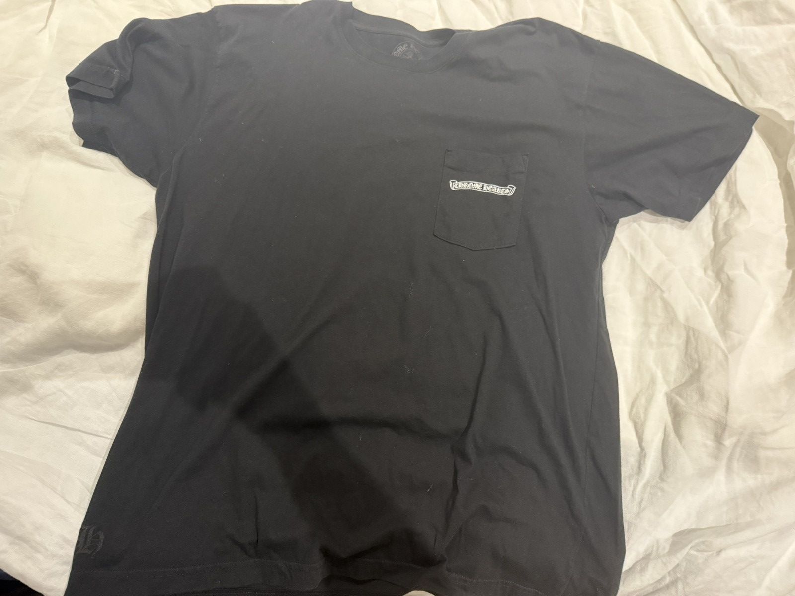 Chrome Hearts USA (rare)