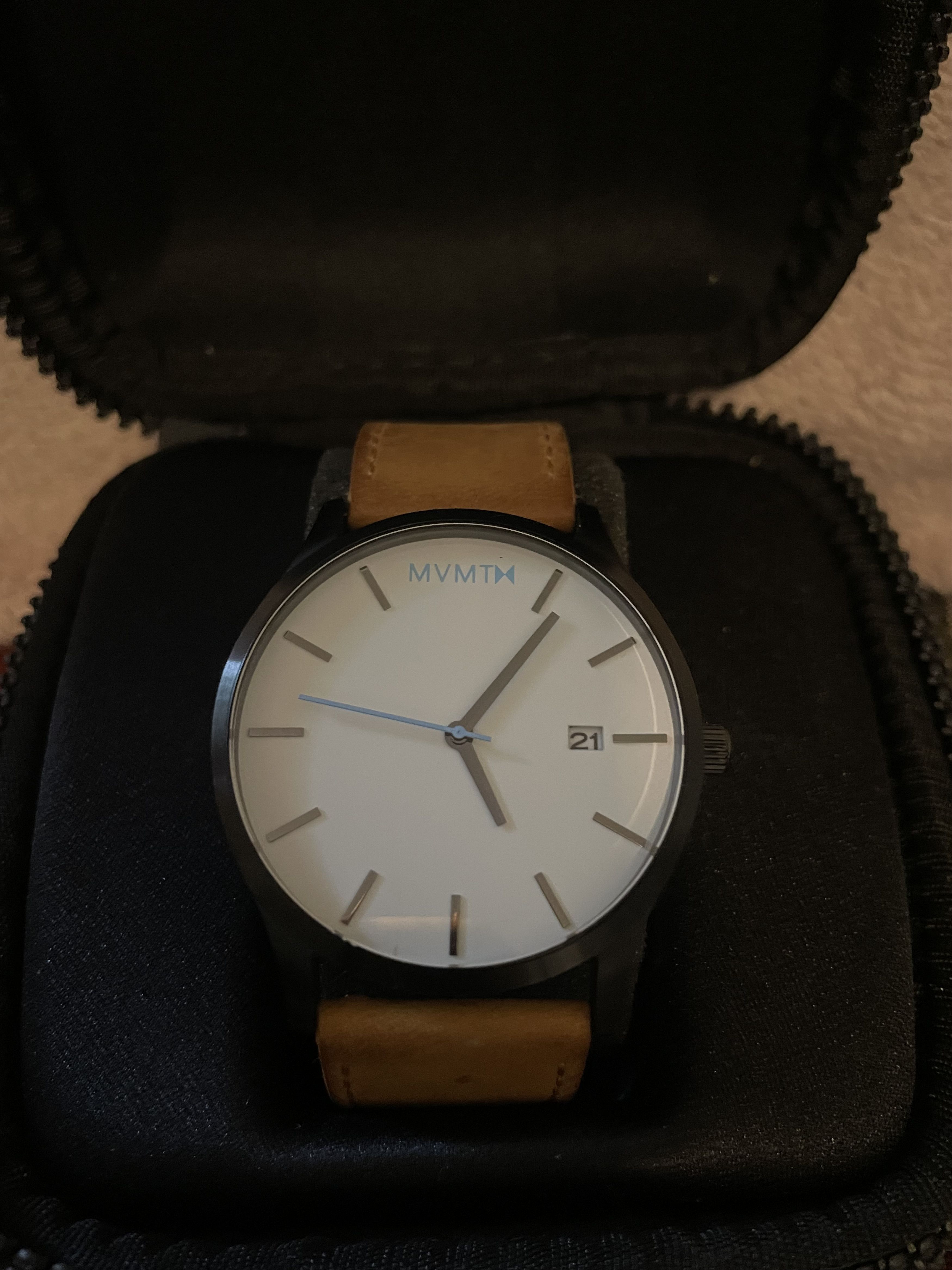 Mvmt MVMT MENS WATCH Size ONE SIZE - 2 Thumbnail