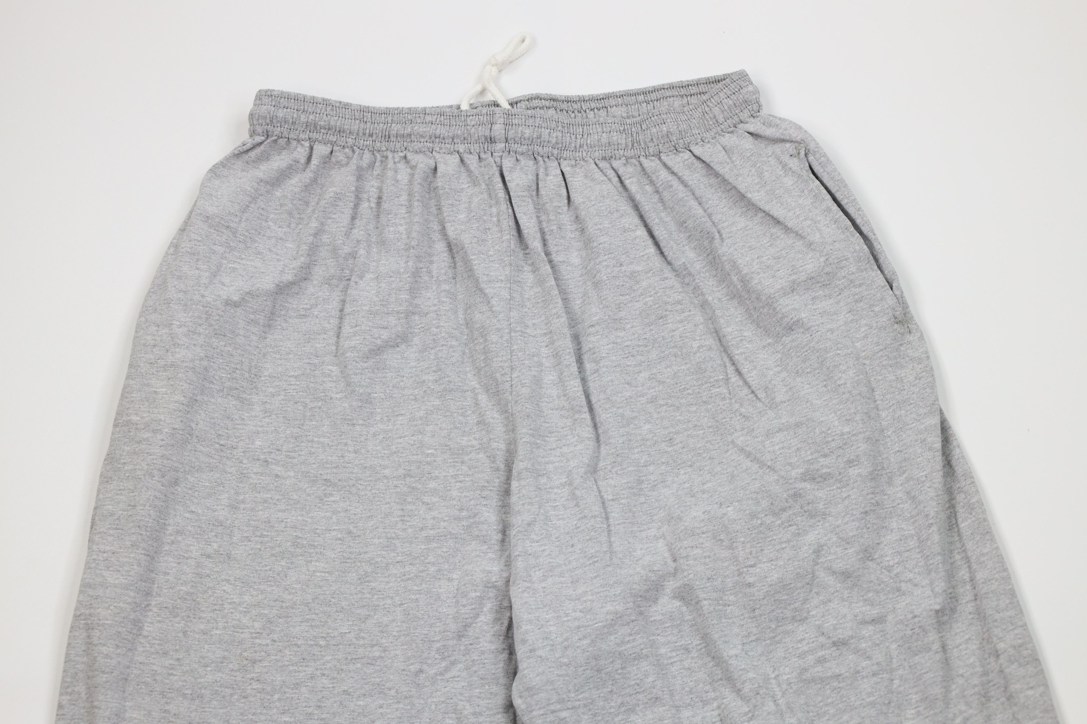Russell Athletic Vintage 90s Russell Athletic Sweatpants Joggers USA Size US 36 / EU 52 - 2 Thumbnail