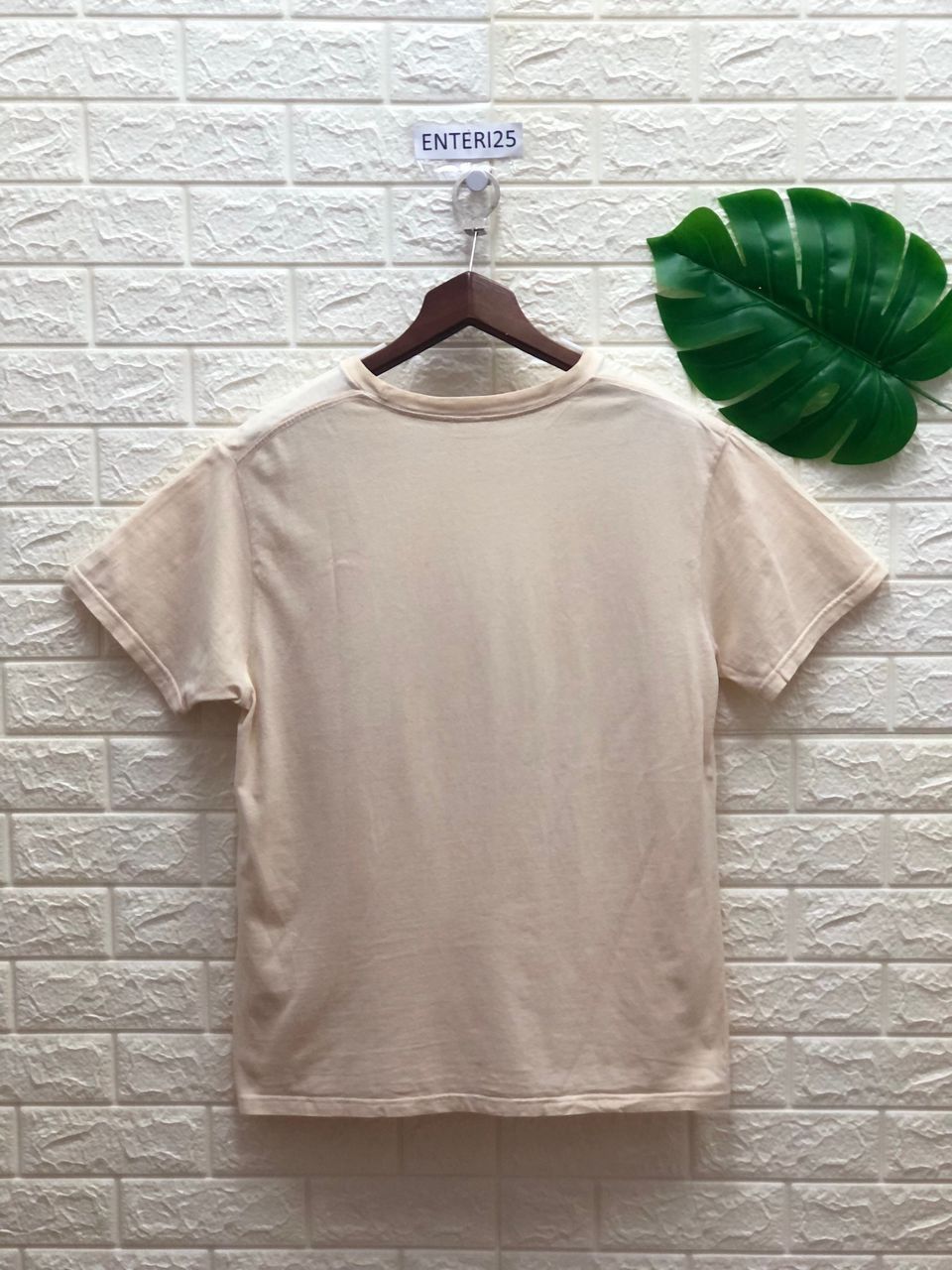 Designer Streetwear milk milk milk cacao+milk=milk chocolate meiji Size US M / EU 48-50 / 2 - 8 Thumbnail