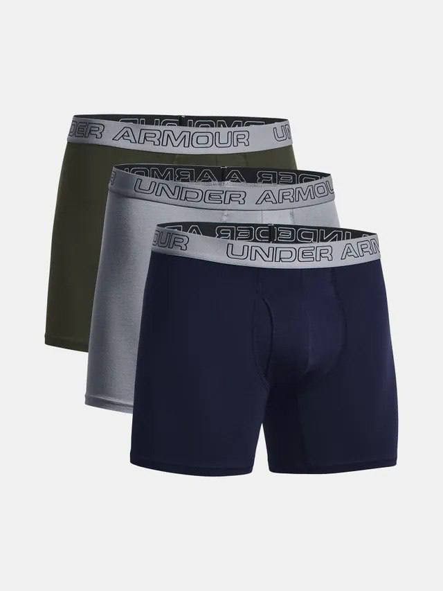 Under Armour Under Armour Men's Cotton Stretch Size ONE SIZE - 1 Preview