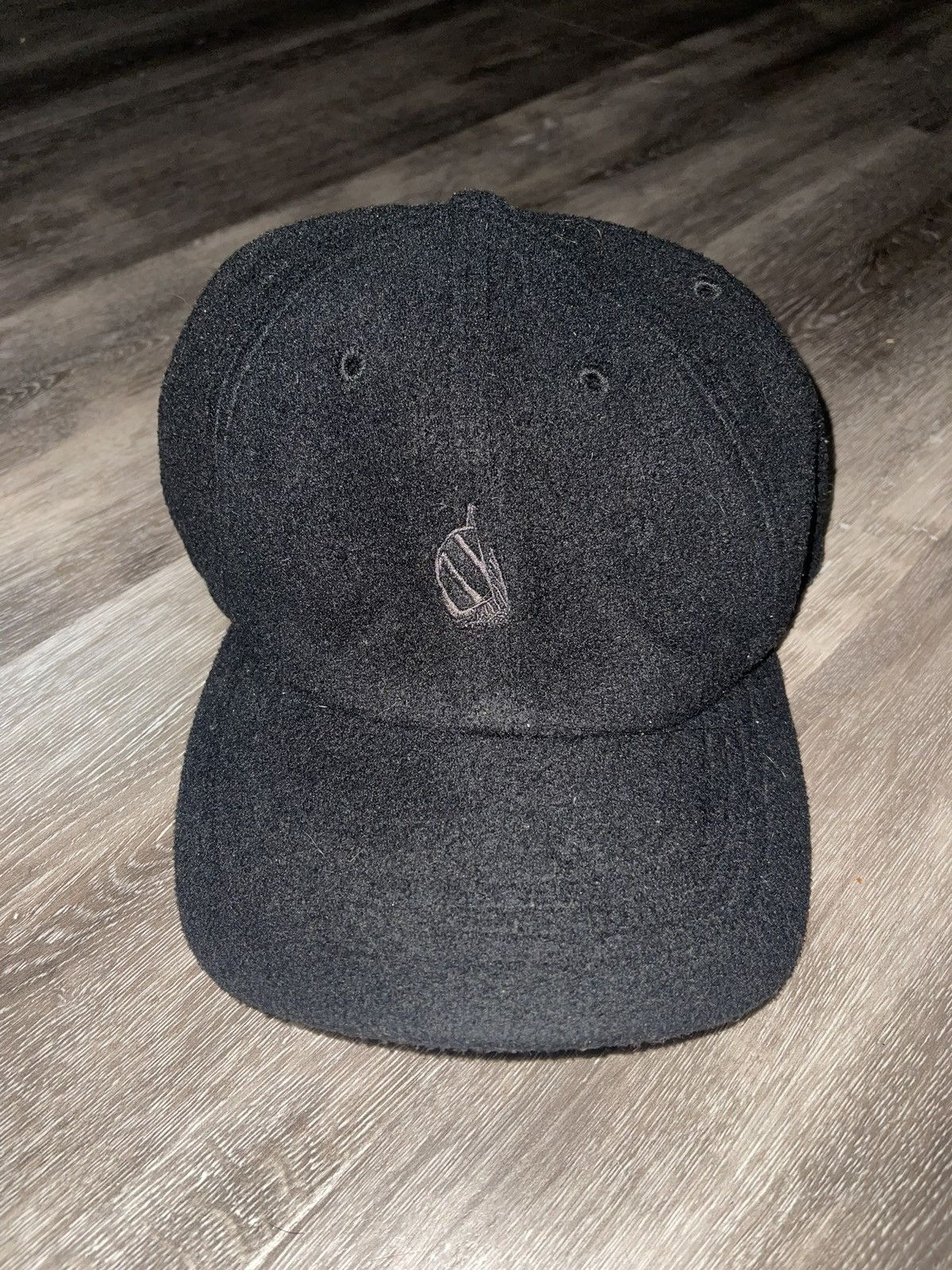 Nautica Vintage Nautica Fitted Hat Size ONE SIZE - 1 Thumbnail