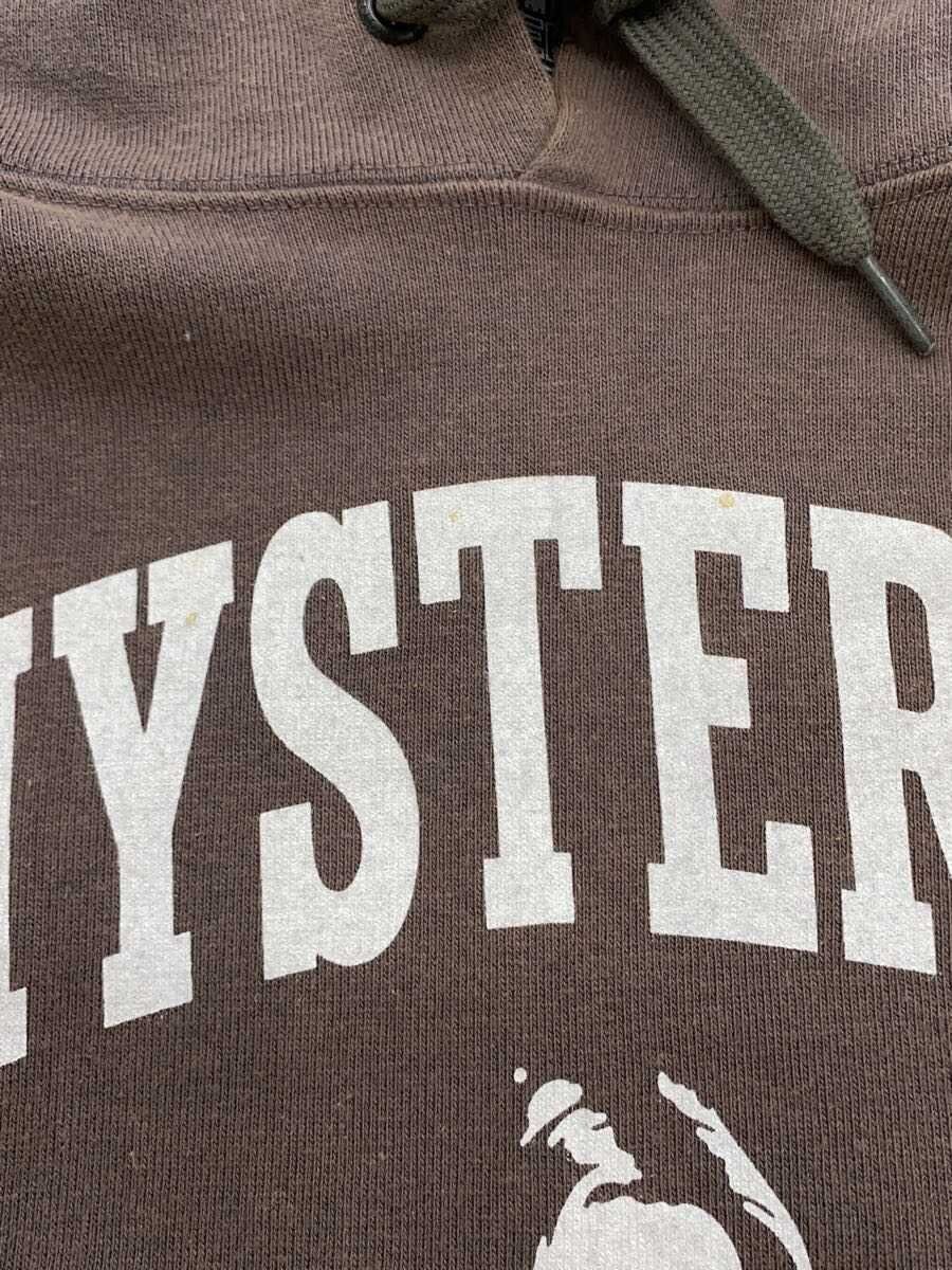 Hysteric Glamour Girl Logo Hoodie Size US M / EU 48-50 / 2 - 6 Thumbnail