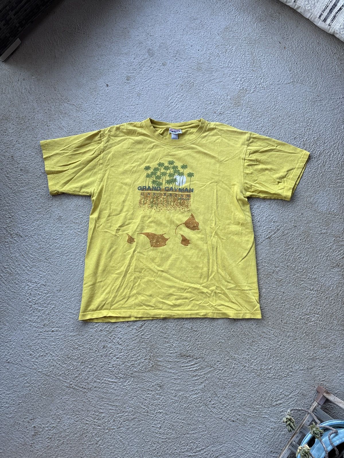 Other Carnival Caribbean Cruise T-Shirt Size US XS / EU 42 / 0 - 1 Thumbnail