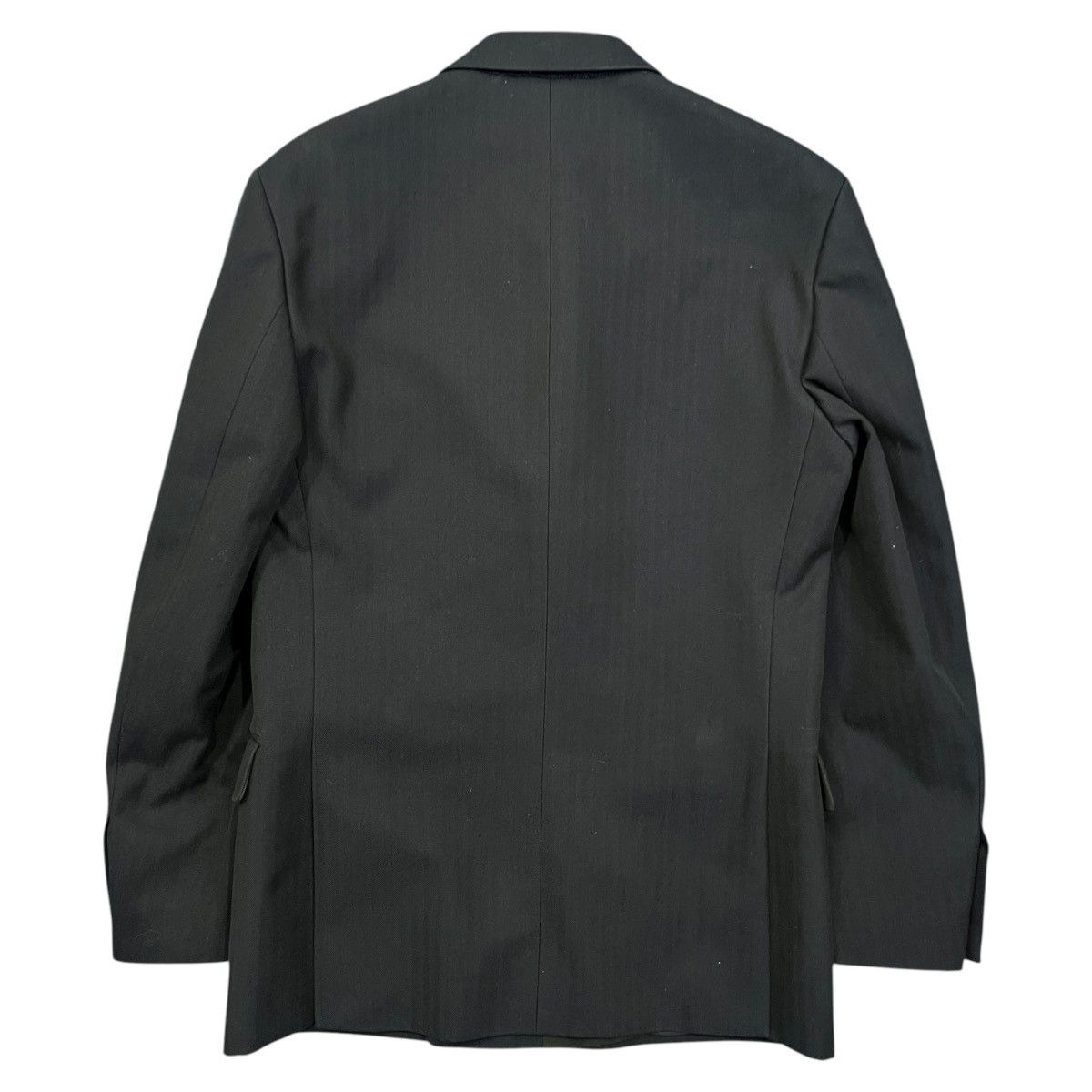 Other MARINA YEE 2025AW Origami Blazer Size 36S - 11 Thumbnail