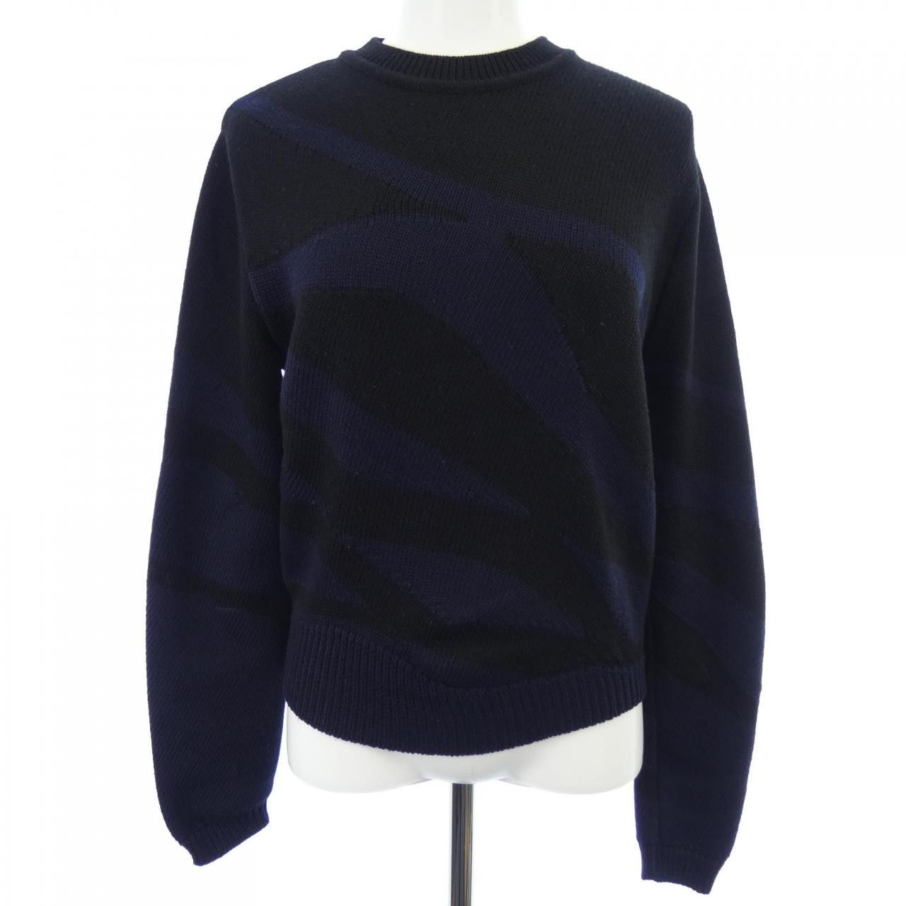 Dior Dior Christian Dior Knitwear Others Tops 5H24578AM583 DUTY FREE for USA Size ONE SIZE - 1 Thumbnail