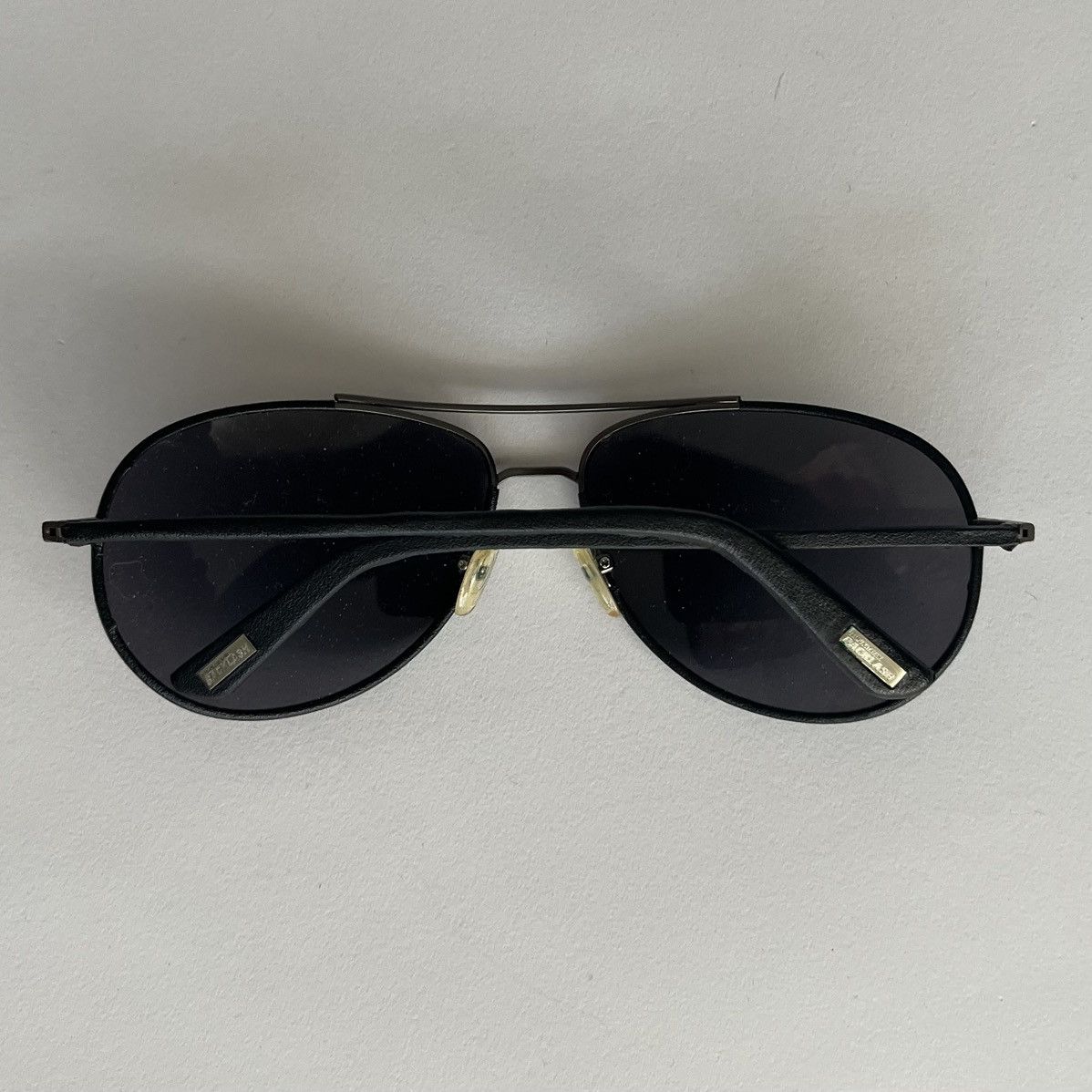 Isamu Katayama Backlash Isamu Katayama Backlash Pilot Sunglasses Size ONE SIZE - 5 Thumbnail