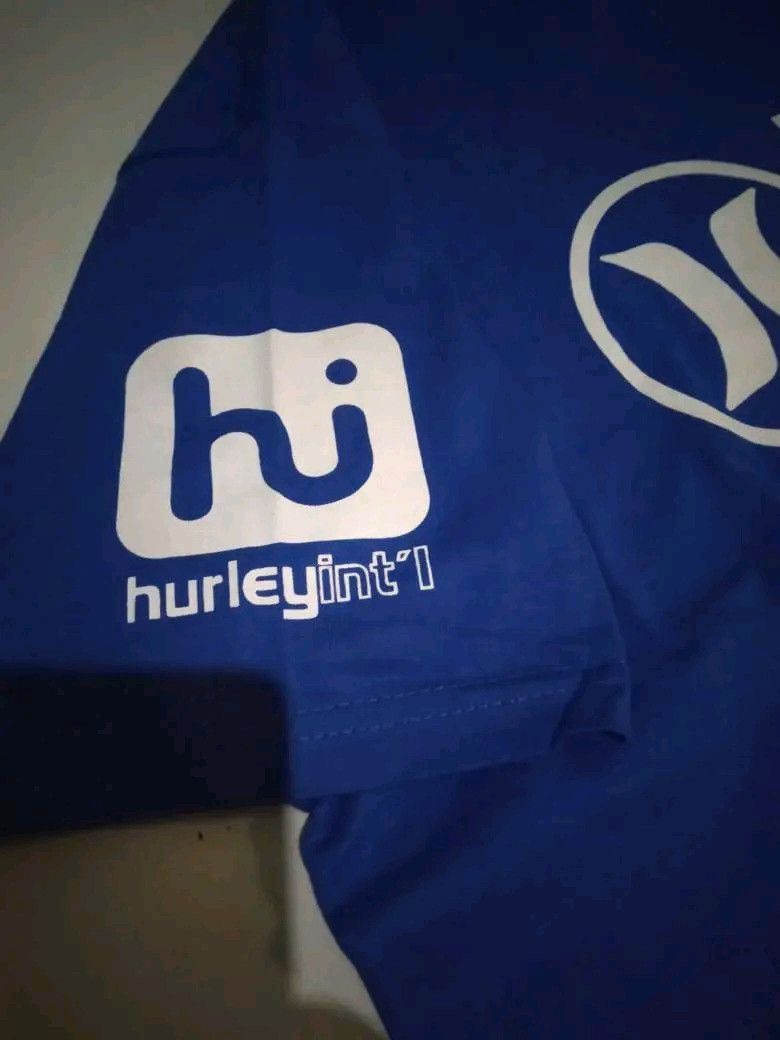 Hurley Hurley y2k Size US L / EU 52-54 / 3 - 4 Thumbnail