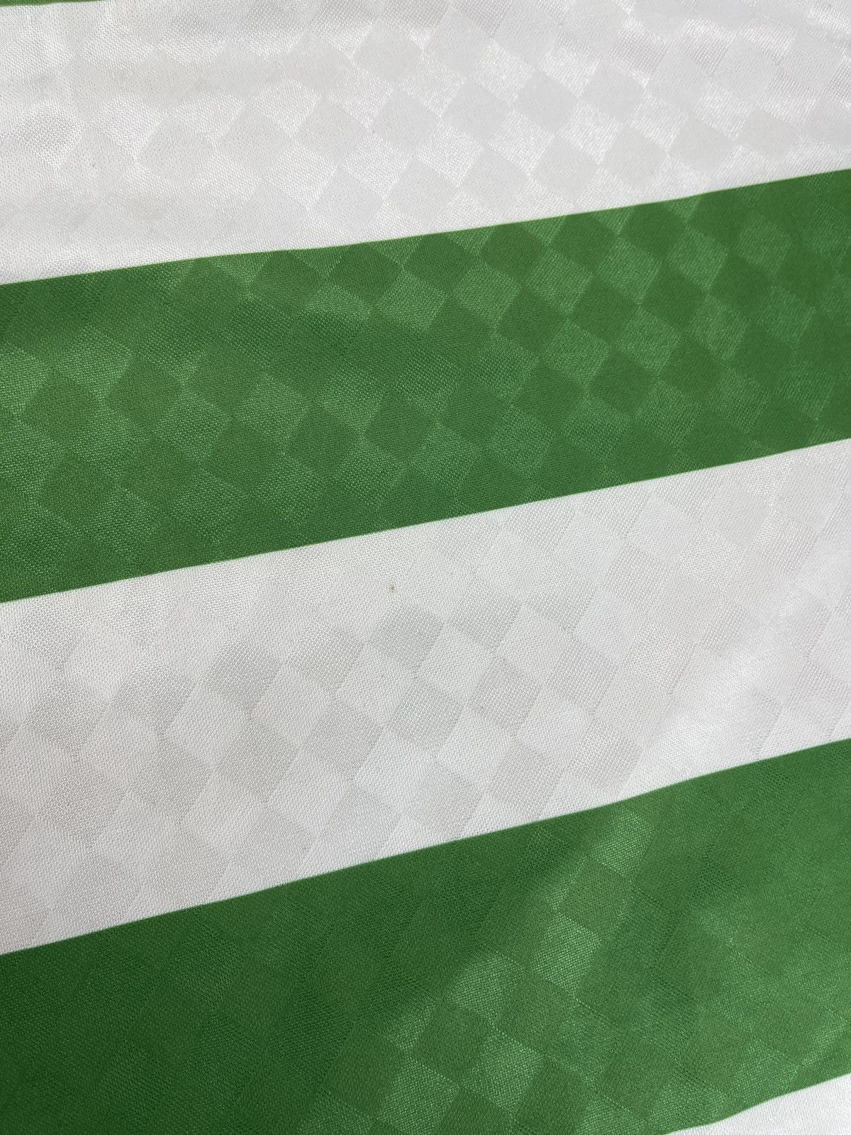 Vintage Vintage 1987/88 Celtic Glasgow Retro Football Shirt Size US M / EU 48-50 / 2 - 12 Thumbnail