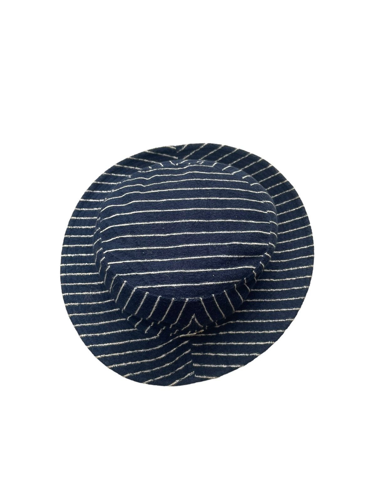 Designer × Lacoste Lacoste Reverseable Bucket Hat Size ONE SIZE - 3 Thumbnail