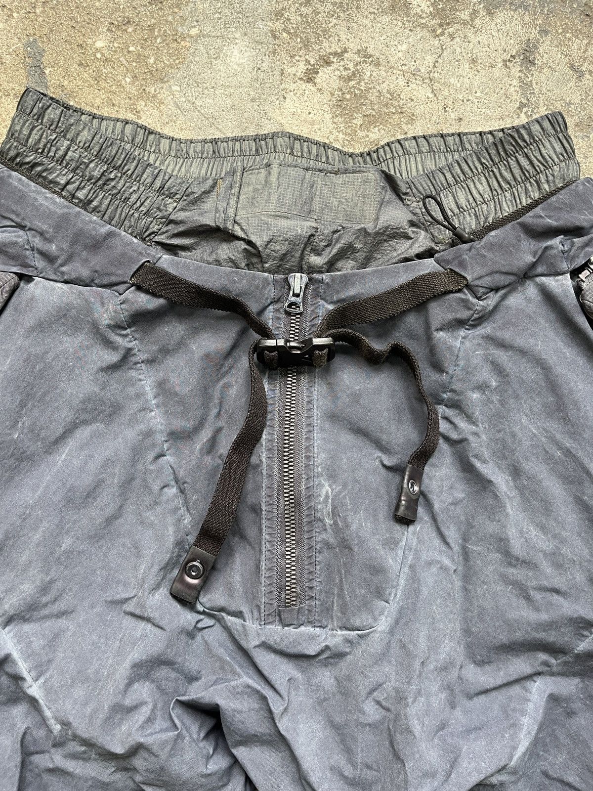 Hamcus Hamcus MTD Cargo Pants (unisex) Size US 32 / EU 48 - 16 Thumbnail
