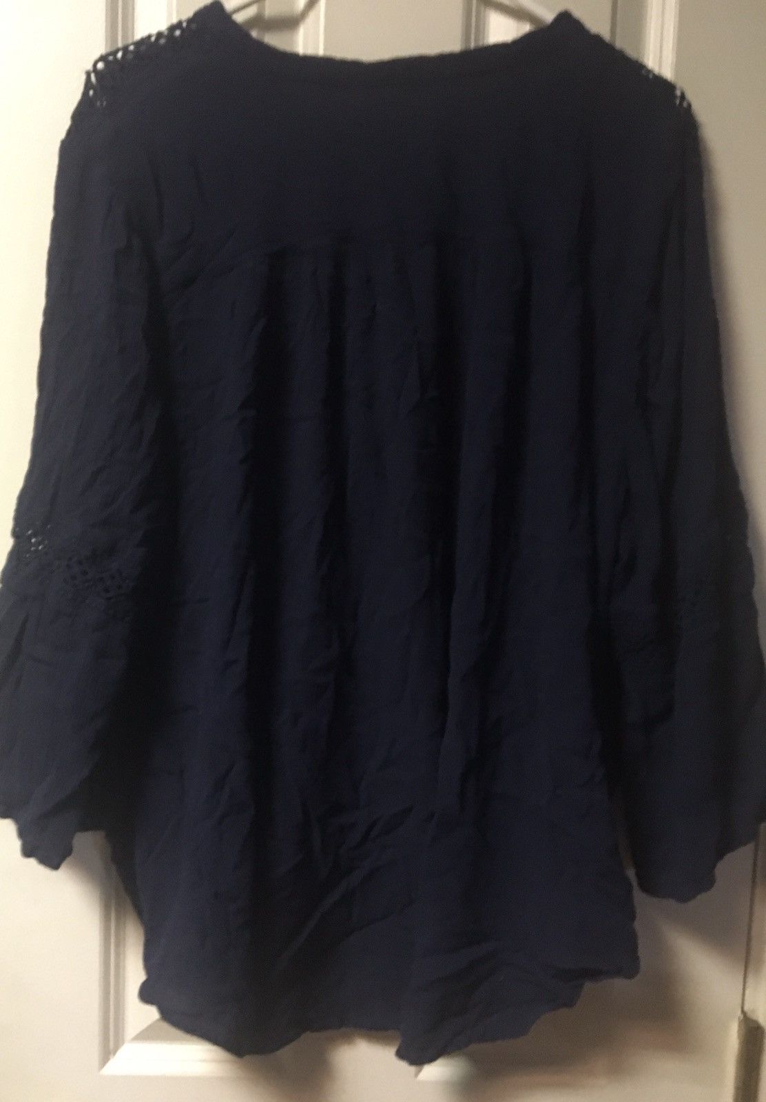 I.N.C INC International Concepts Women’s Top 3X (22W - 24W) Size 3XL / US 20-22 - 18 Thumbnail
