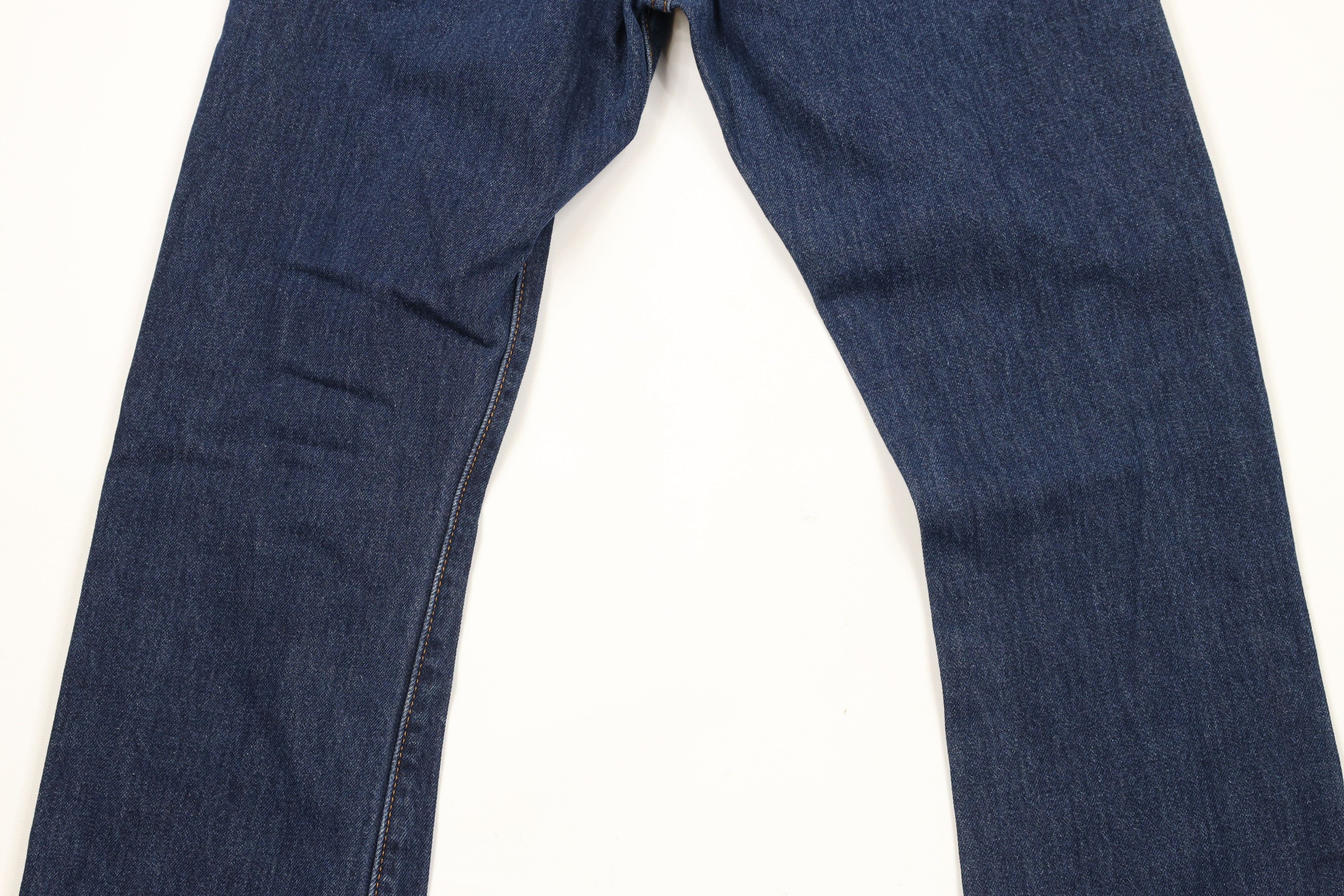Levi's Vintage Y2K Levis 517 Flared Bootcut Denim Jeans Blue Size US 29 - 13 Thumbnail