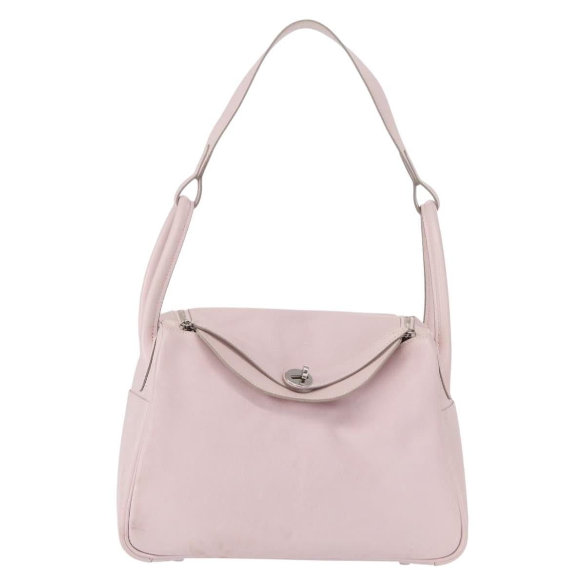 Hermes Hermes Lindy 30 Handbag Size ONE SIZE - 2 Thumbnail