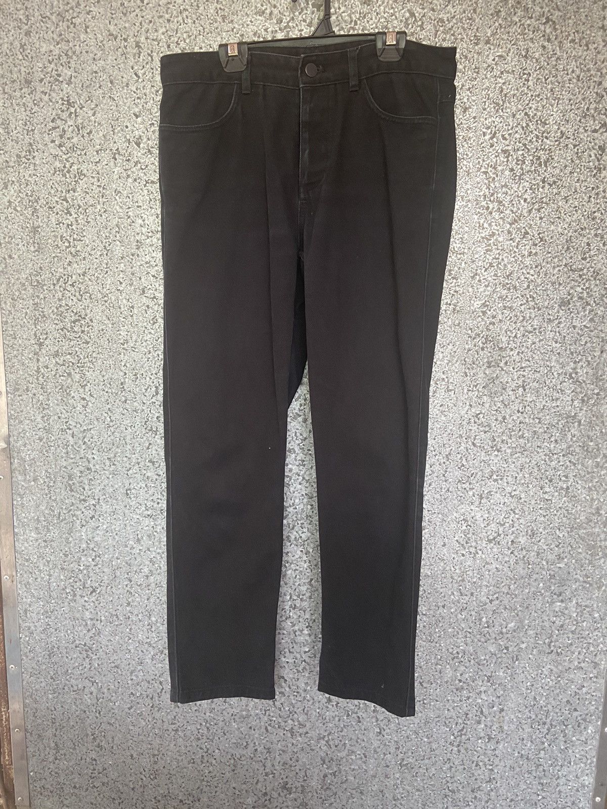 Alexander Wang Alexander Wang X 10 Corso Como Size US 31 - 3 Thumbnail