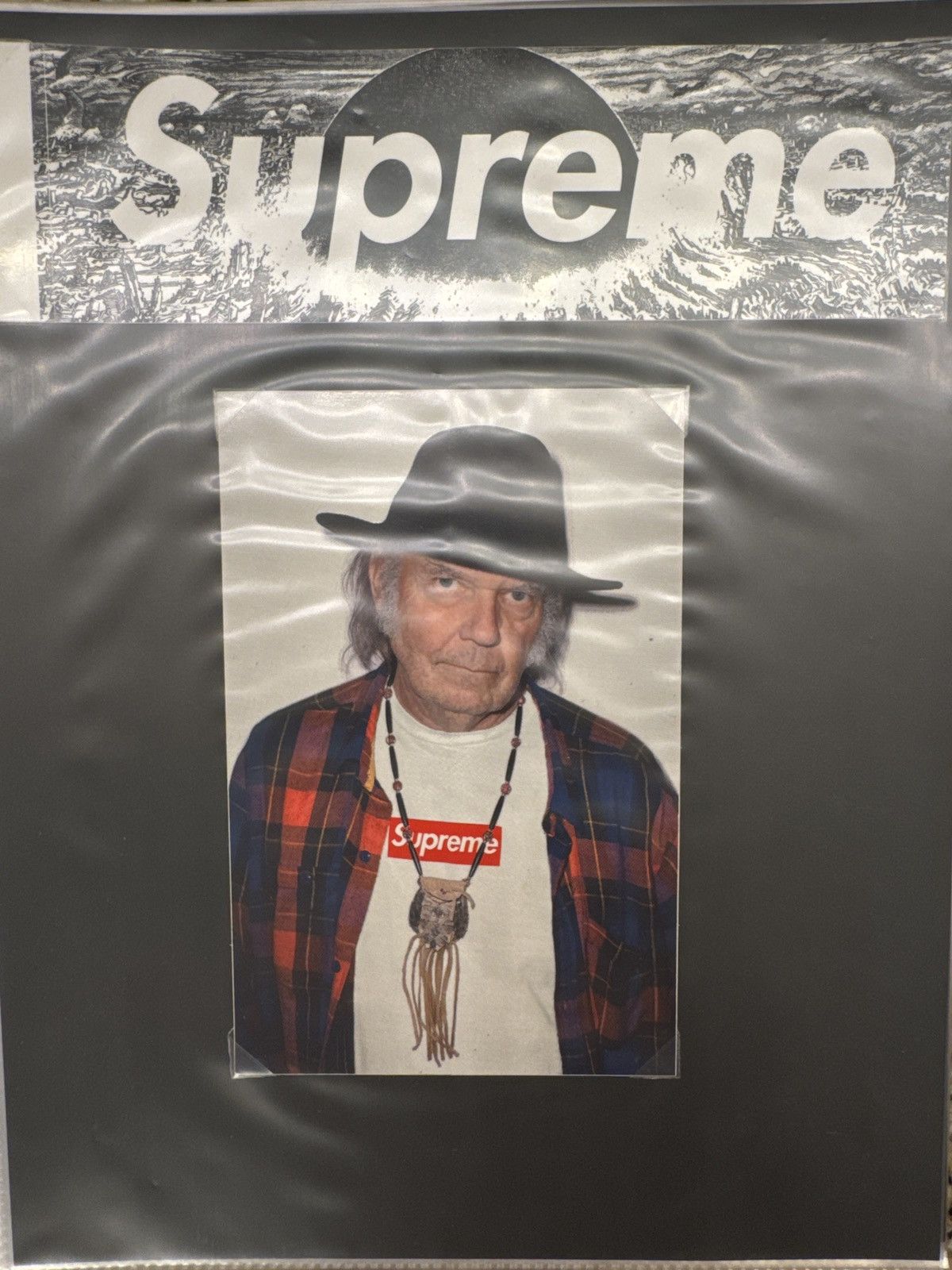 Supreme Supreme Sticker Collection Size ONE SIZE - 4 Thumbnail