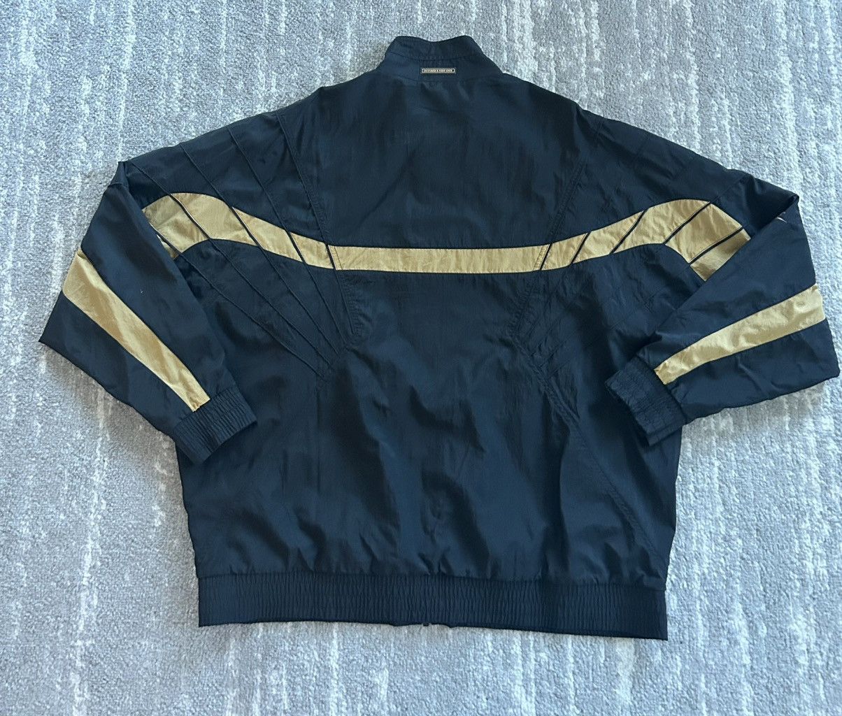 Jordan Brand × October's Very Own 2018 Air Jordan x OVO Flight Jacket Size US XL / EU 56 / 4 - 4 Thumbnail