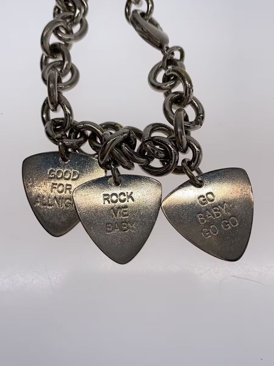 Hysteric Glamour Multi Guitar Pick Bracelet Size ONE SIZE - 3 Thumbnail