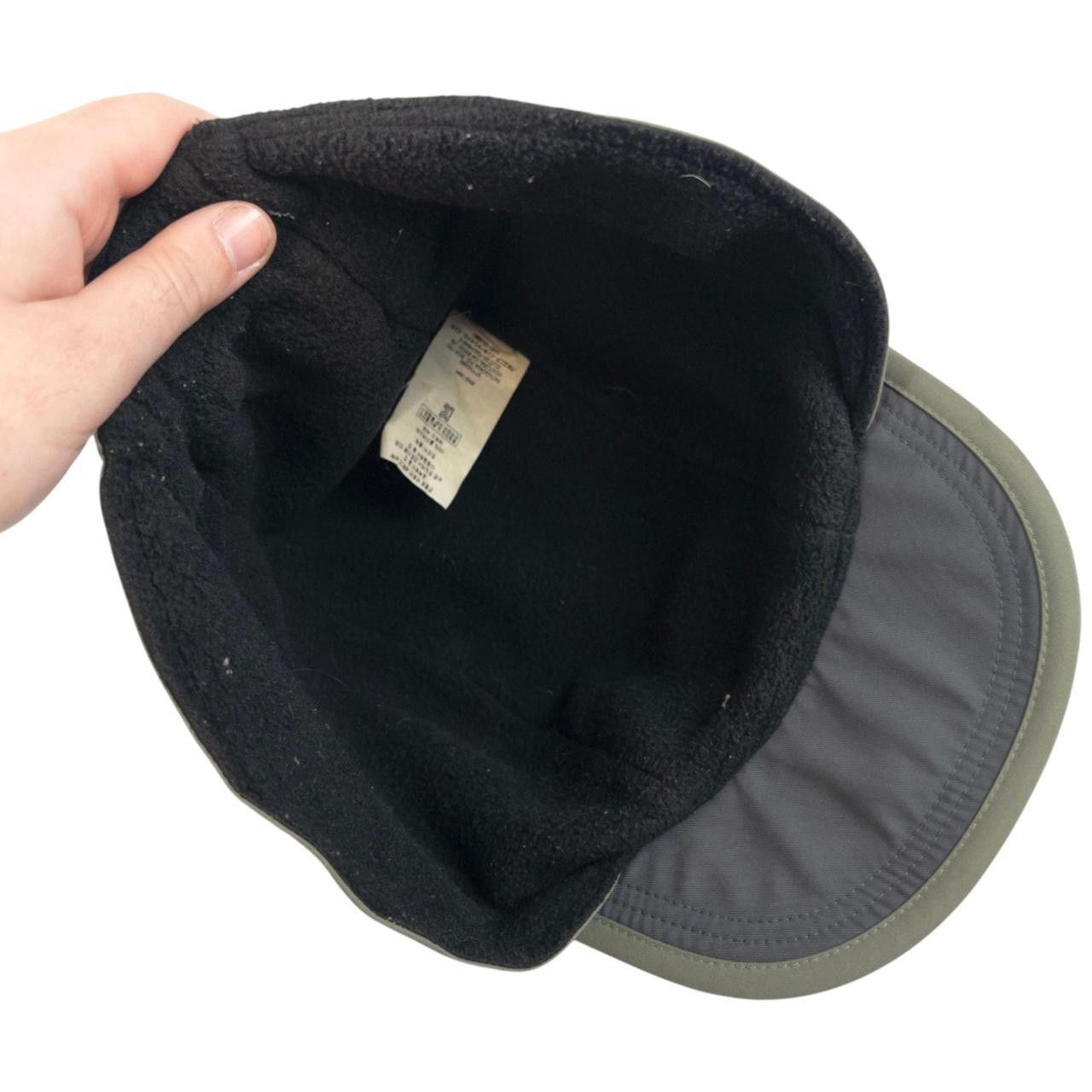 Patagonia Vintage Patagonia Fleece Lined Trapper Hat Size ONE SIZE - 5 Thumbnail